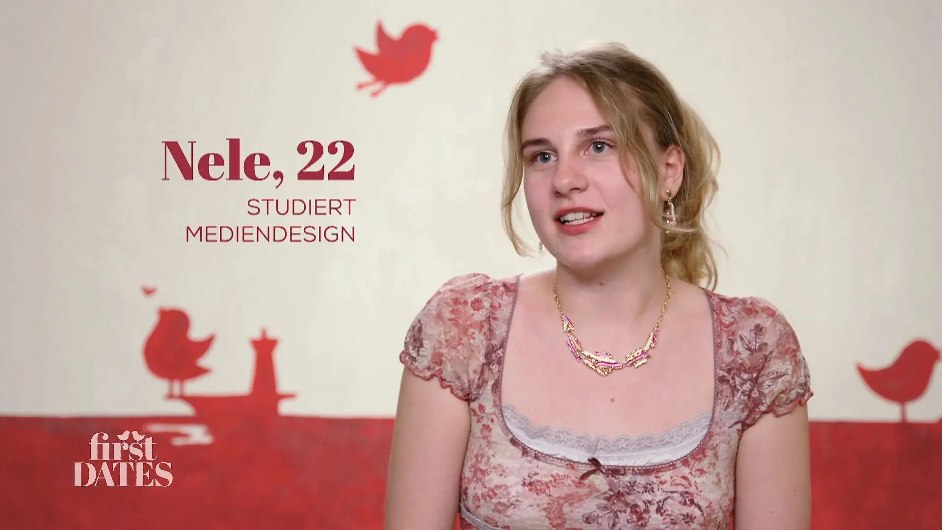 "Geflirtet haben wir auf gar keinen Fall" Keine Romantik am Tisch