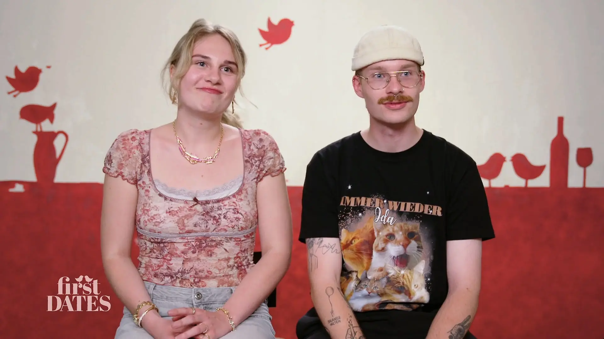 Sehen sich Mattis und Nele wieder? Kontakte austauschen