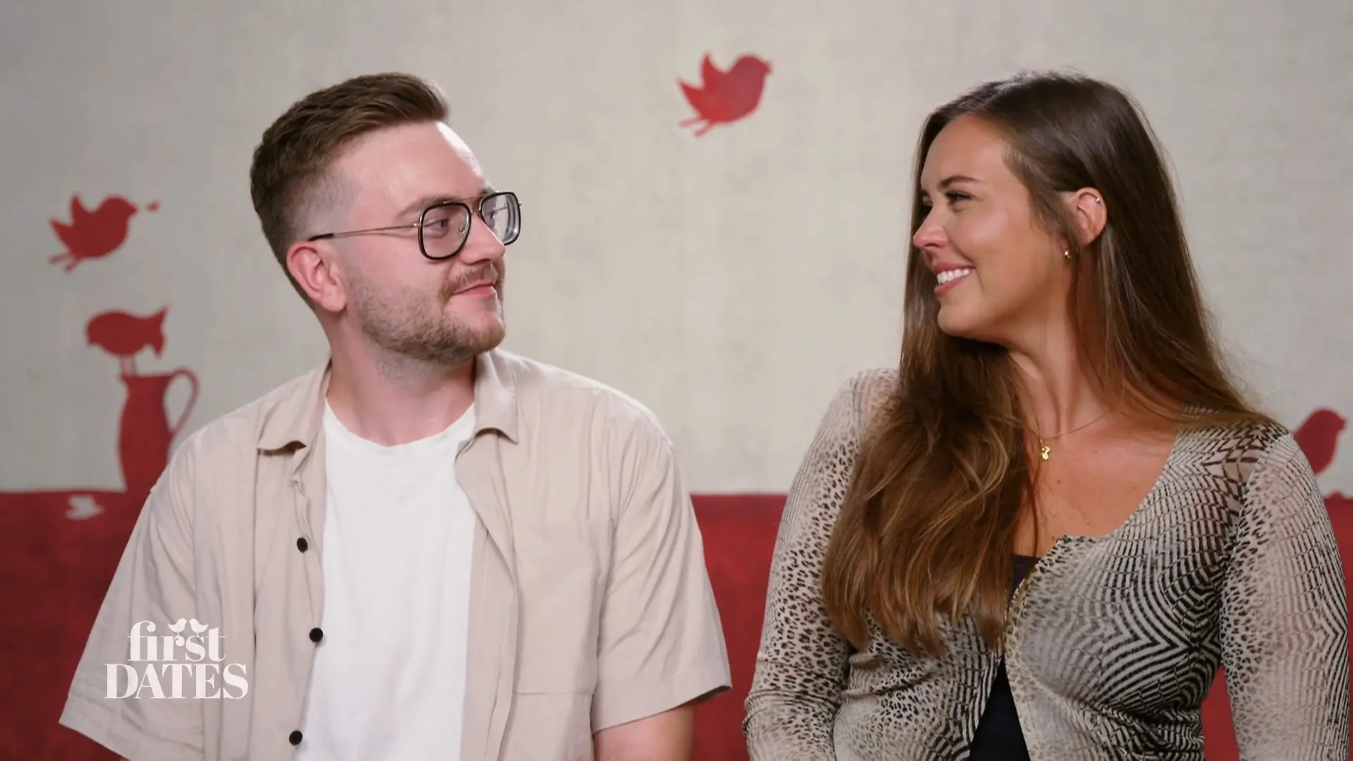 Wollen sich Isabel und Elias wiedersehen? Zweites Date?
