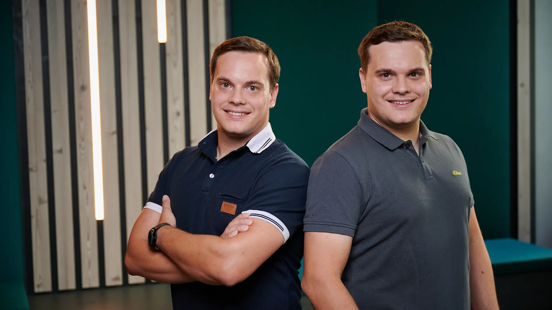 Steffen und Christoph Löslein wollen euch den Wiesn-Besuch erleichtern.