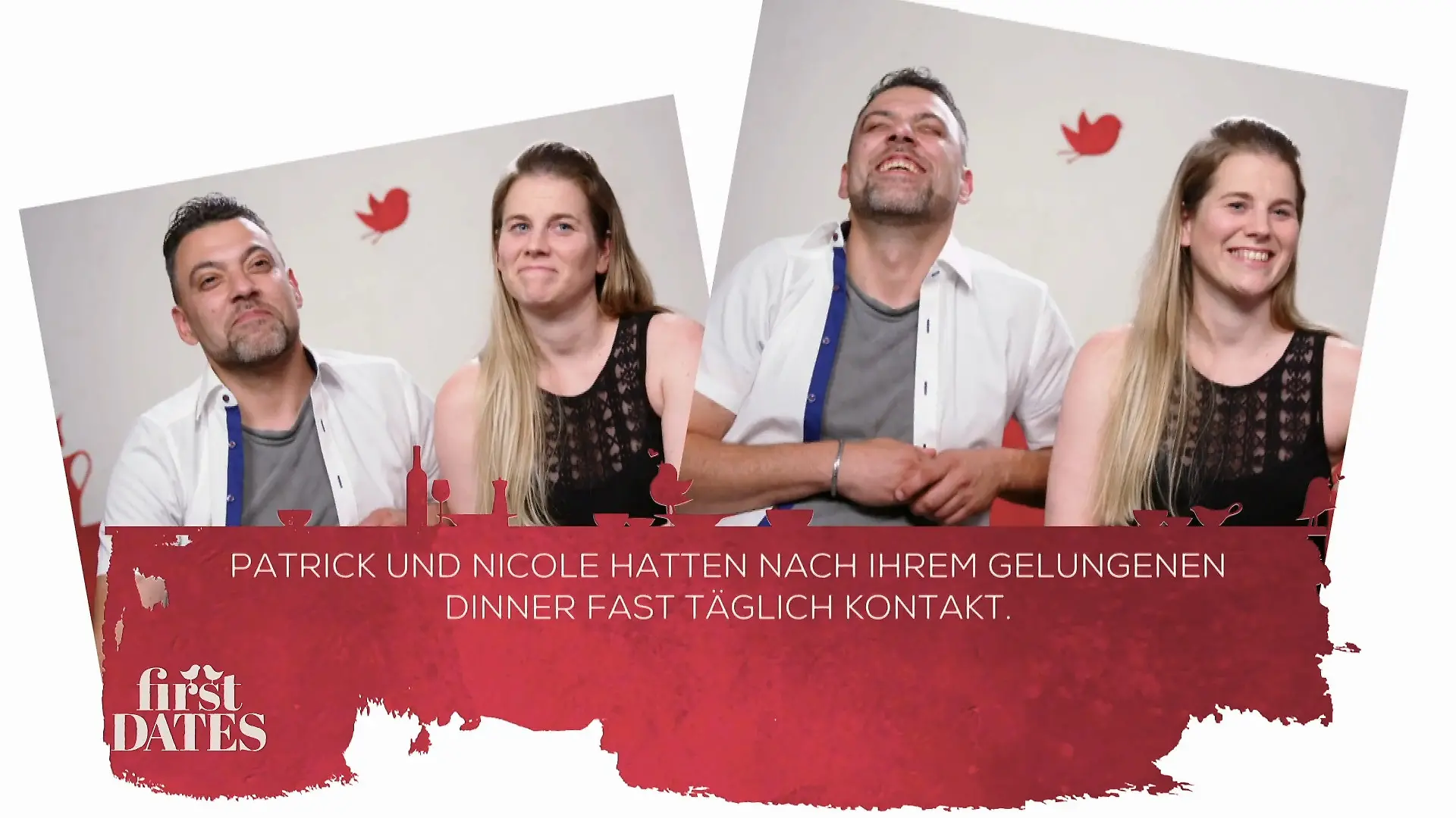 Nicole antwortet Patrick plötzlich nicht mehr Plötzlich Funkstille