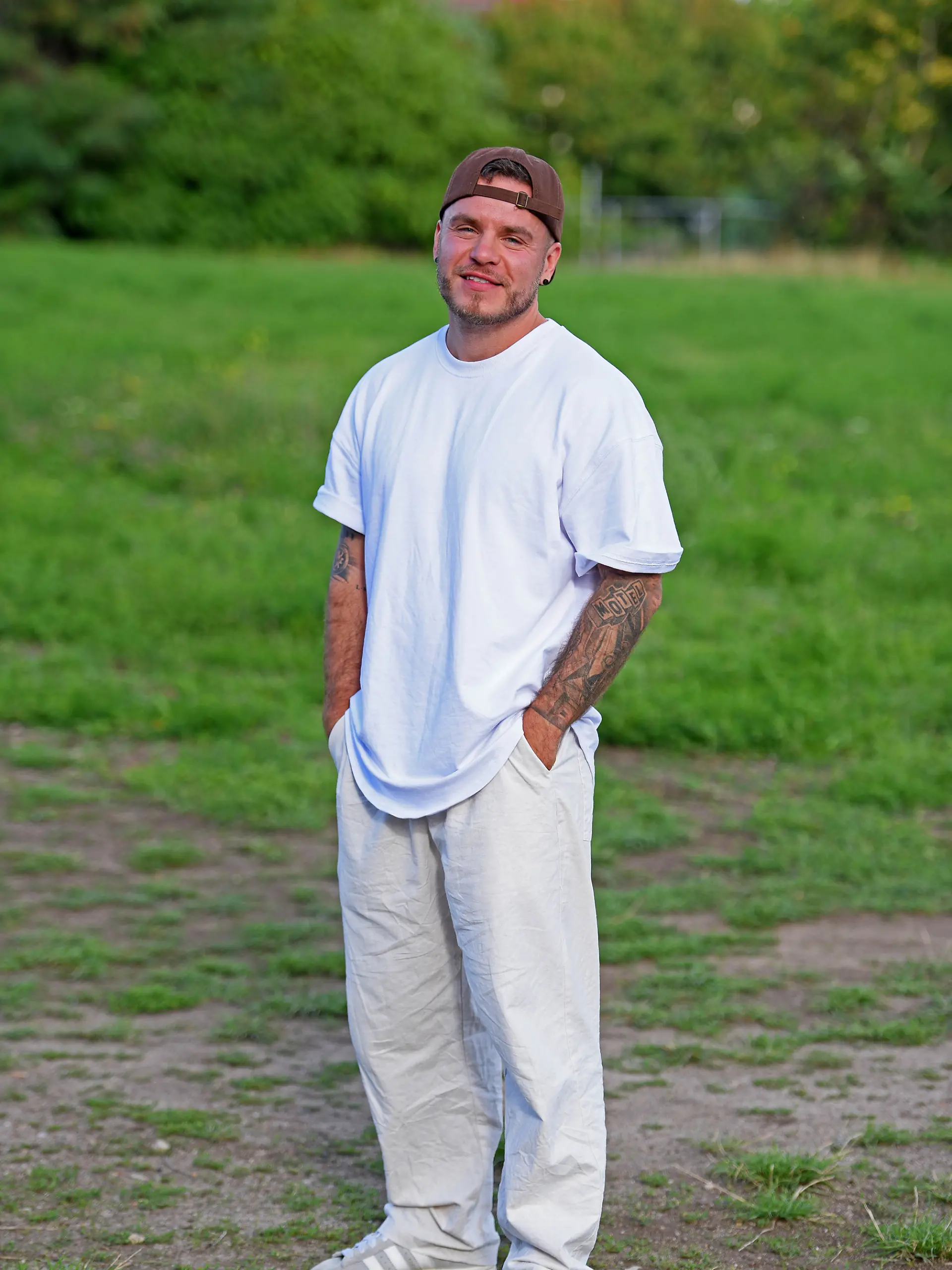 Henning Merten