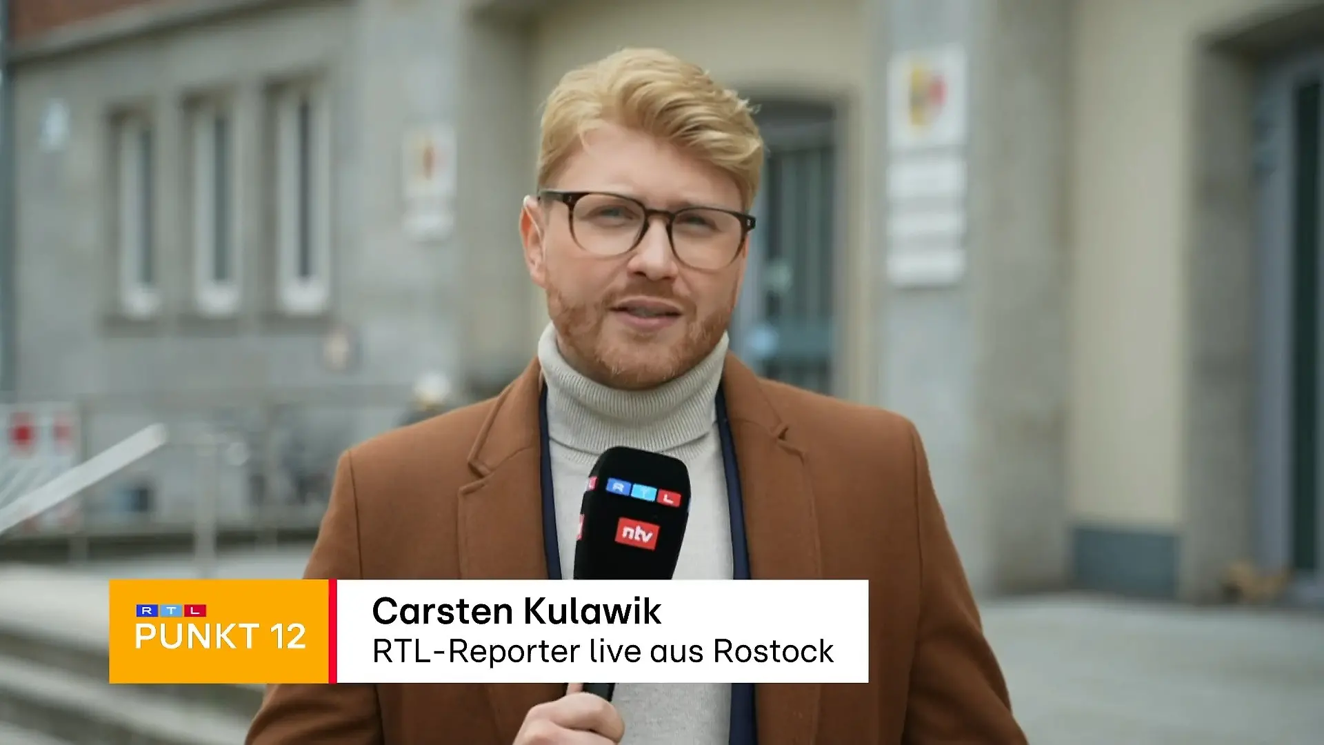 Bild von Angeklagte Gina H. sagt erneut aus