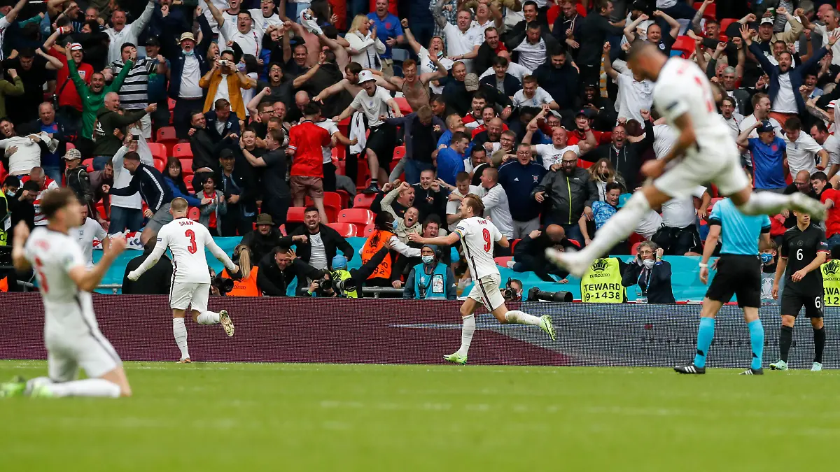 Wembley