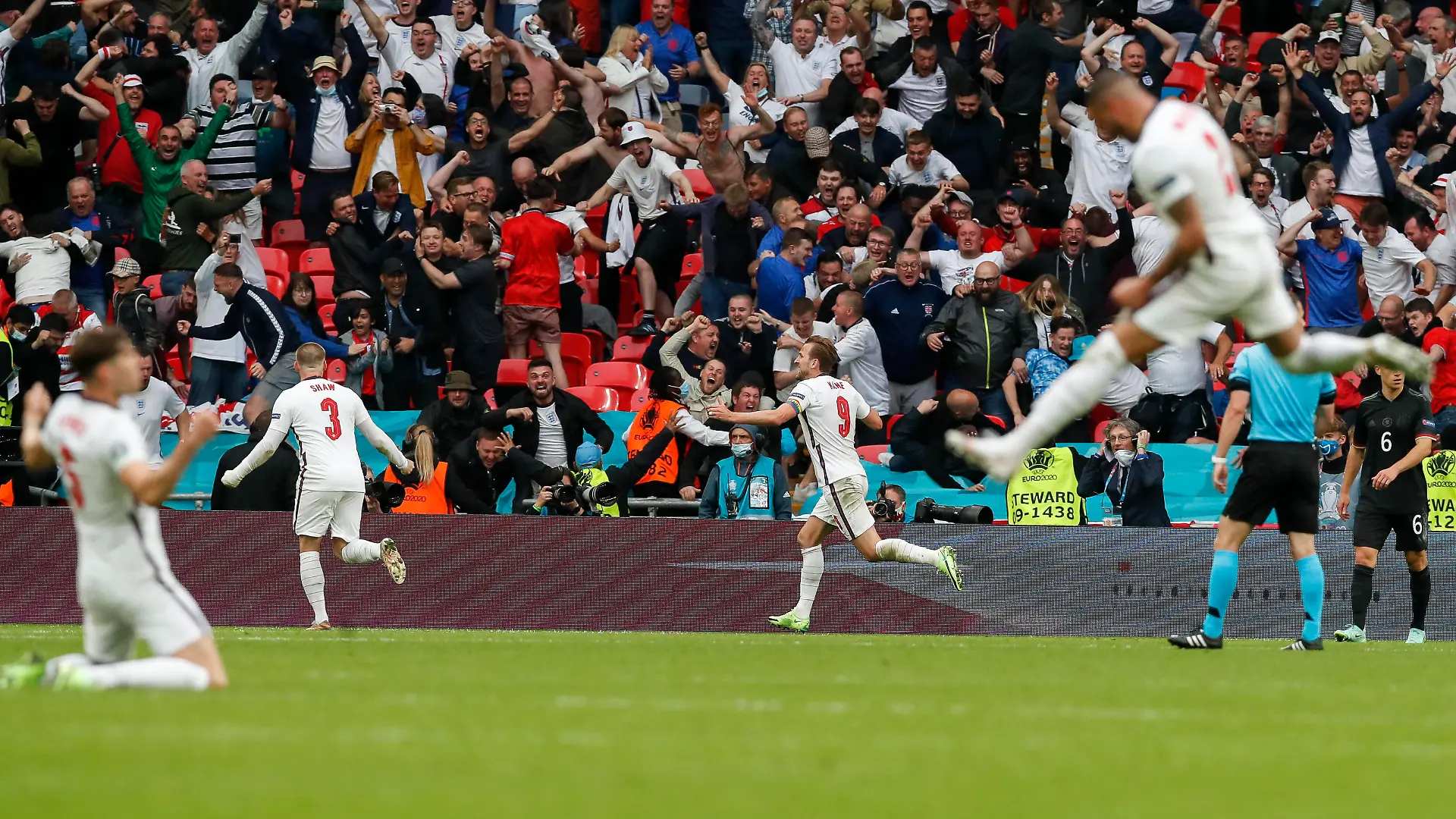 Wembley
