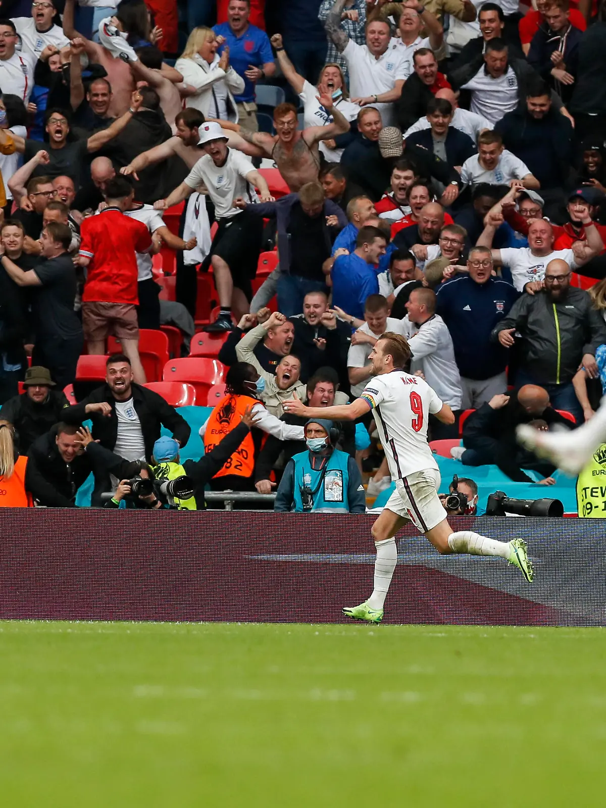Wembley