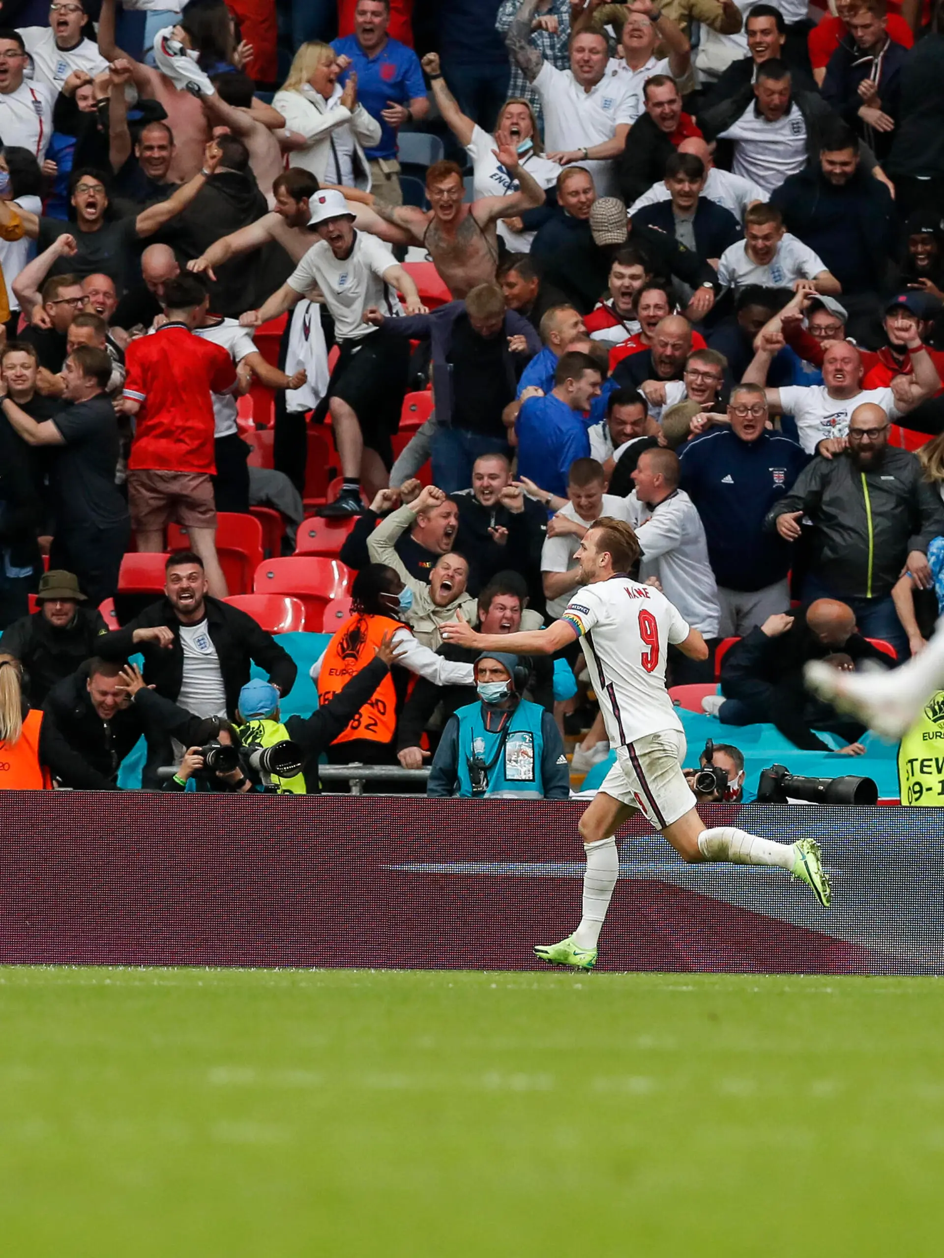 Wembley