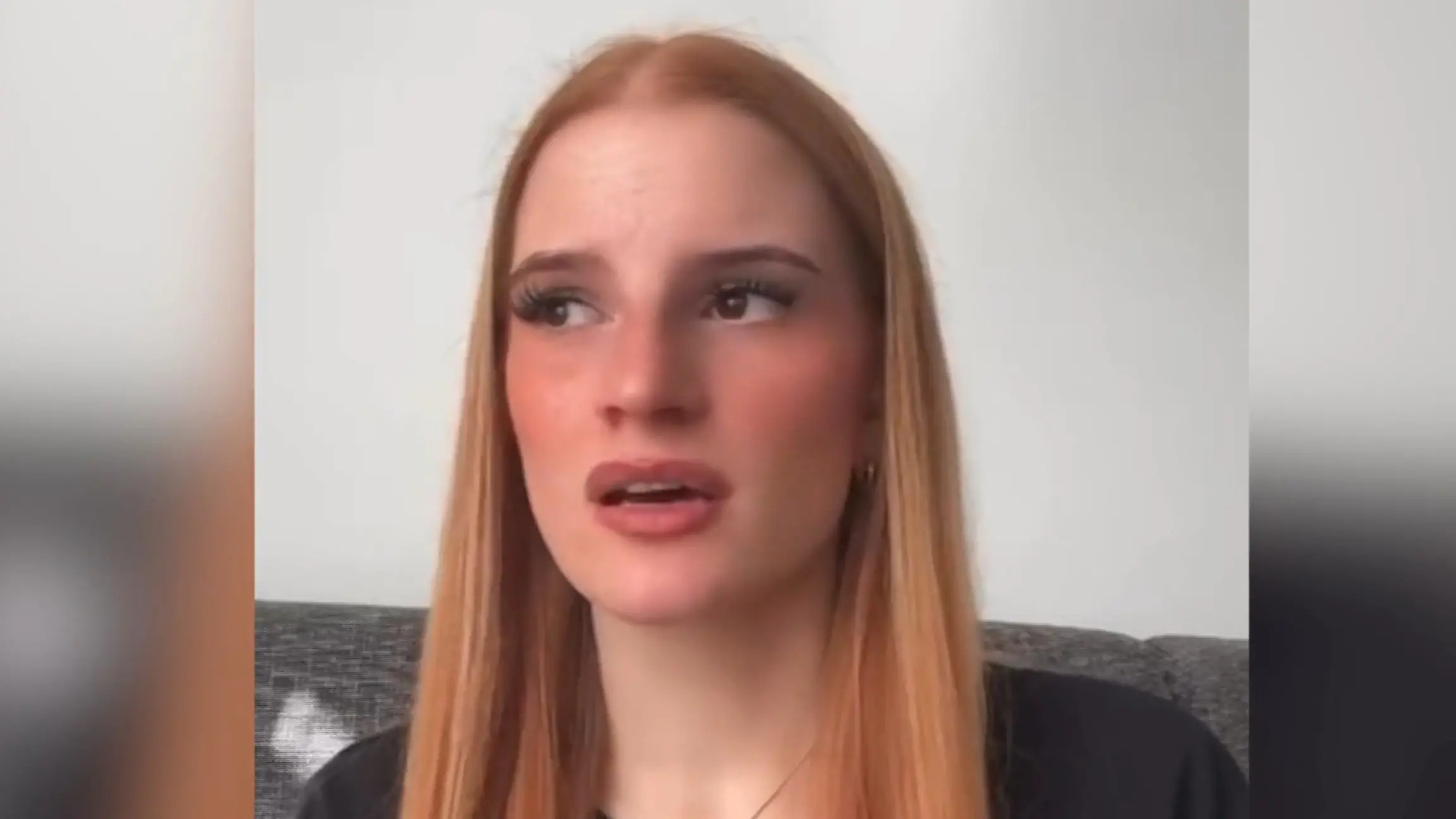 Beziehung seit „Sommerhaus" unter Beschuss! Jetzt wehrt sich Nico Legats Freundin Laura  Sie macht „ihre Fresse auf"
