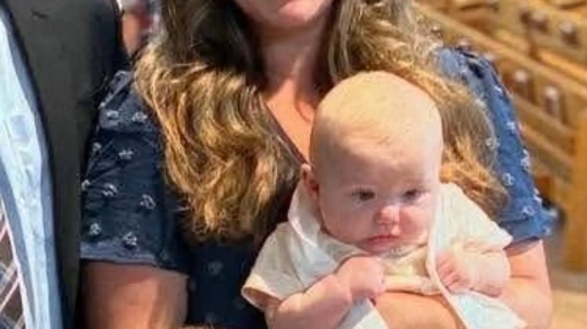USA: Mutter Corie wegen Mordes am dem zweijährigen Barrett Walsh angeklagt