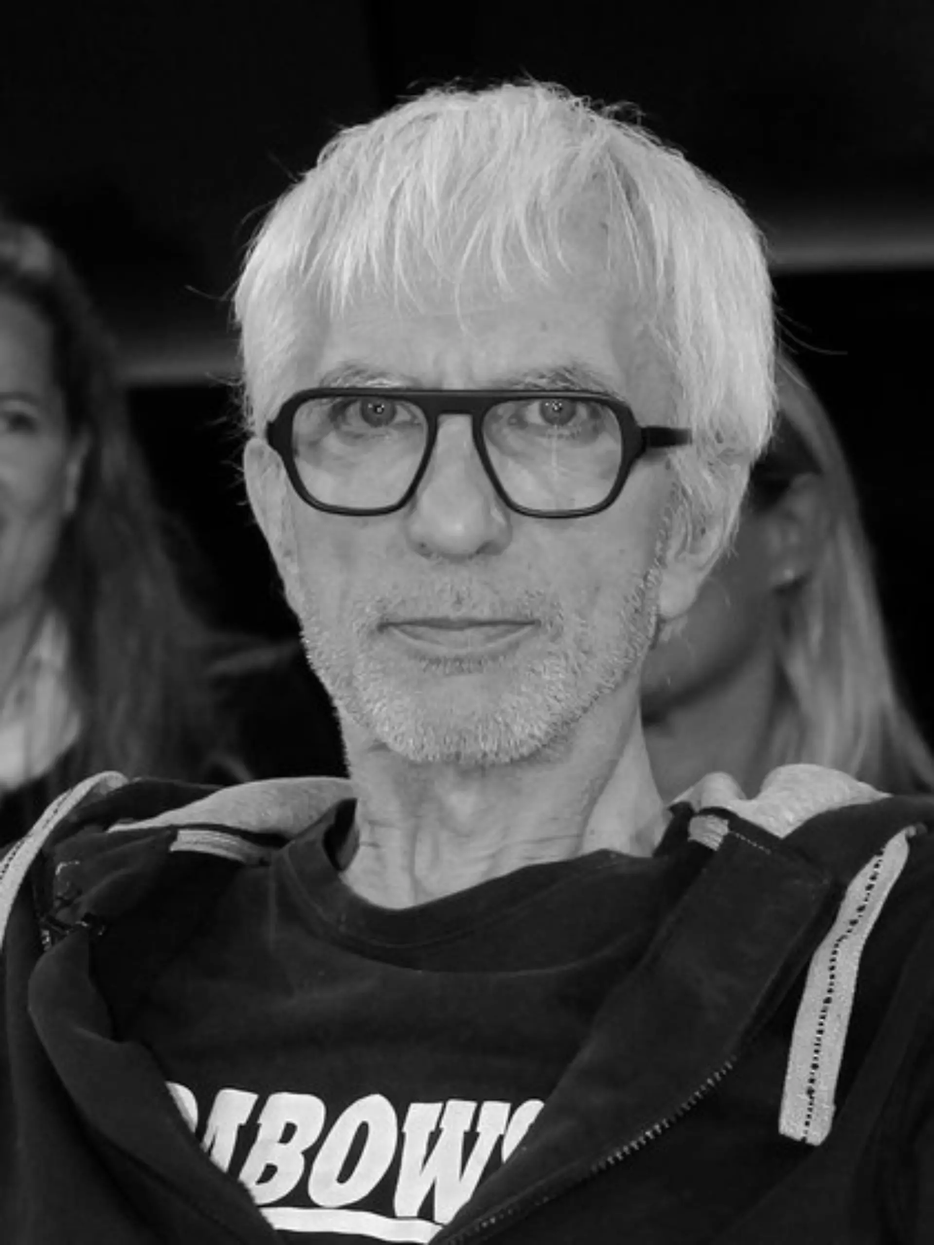 Ralf Richter während eines TV-Auftritts im Jahr 2024.