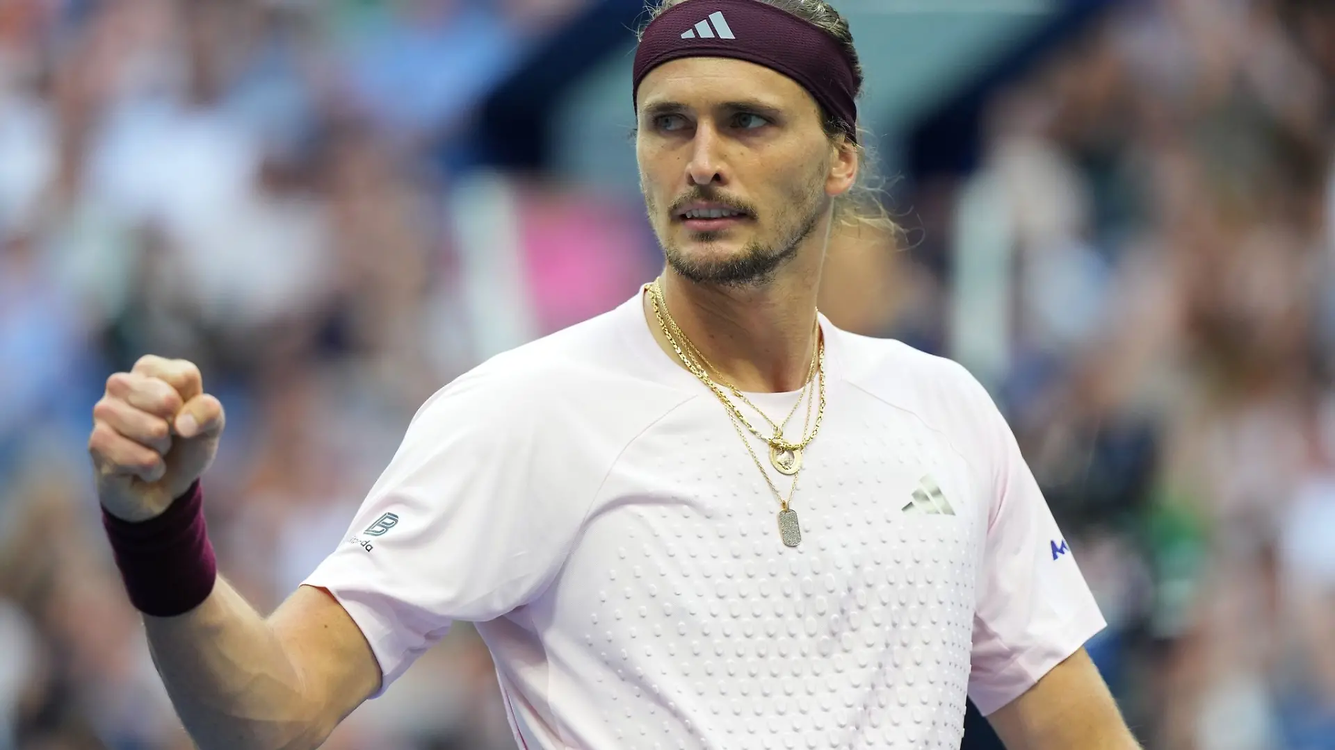 Alexander Zverev ist nach dem US-Open-Titel am kommenden Wochenende wieder im Davis Cup dabei.