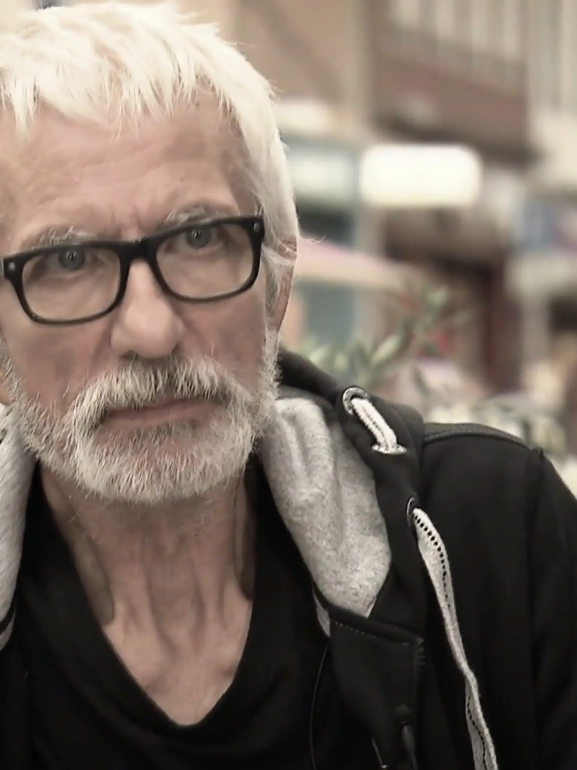 Bild zu: "„Das Boot“-Star Ralf Richter ist mit 69 Jahren gestorben"