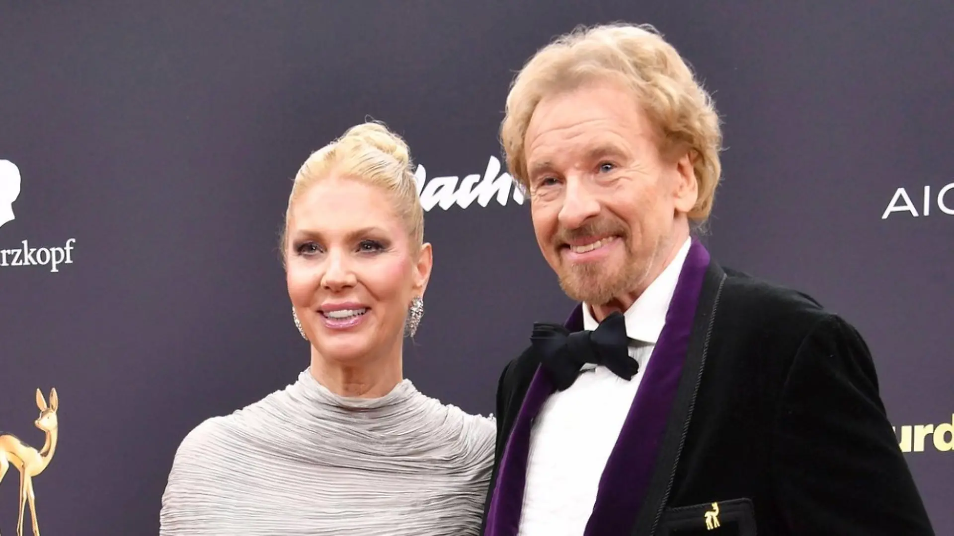 Thomas Gottschalk möchte sich nach einem erfreulichen Ergebnis einer Krebskontrolle mit seiner Karina auf "die schönen Dinge" konzentrieren.