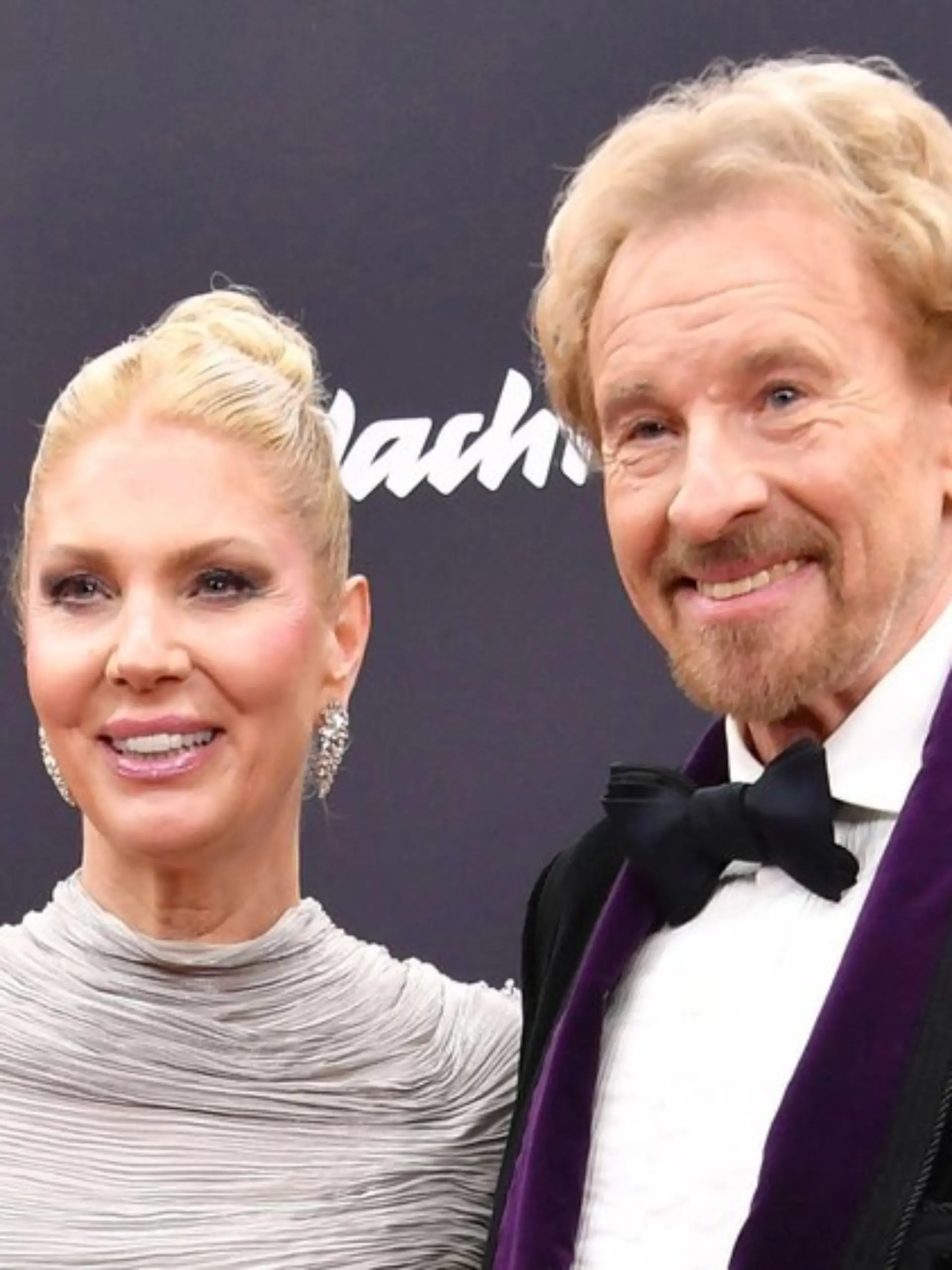 Thomas Gottschalk möchte sich nach einem erfreulichen Ergebnis einer Krebskontrolle mit seiner Karina auf "die schönen Dinge" konzentrieren.