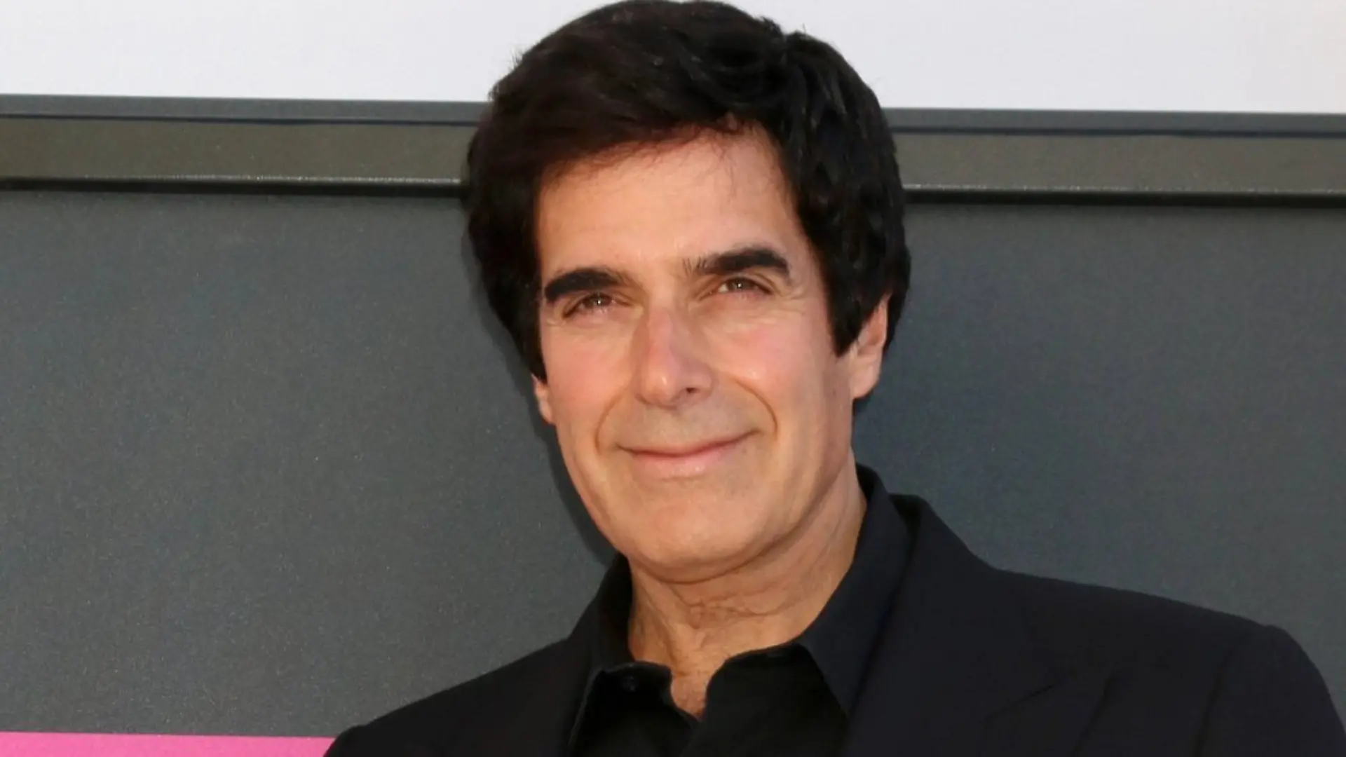 David Copperfield feiert am 16. September seinen 70 Geburtstag. Zur Ruhe setzen will er sich noch nicht, auch wenn er nicht mehr in Las Vegas auftritt.