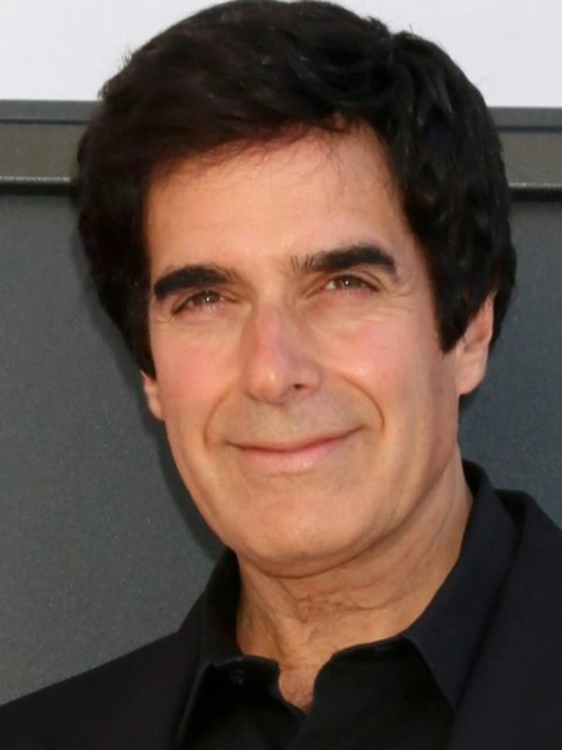 David Copperfield feiert am 16. September seinen 70 Geburtstag. Zur Ruhe setzen will er sich noch nicht, auch wenn er nicht mehr in Las Vegas auftritt.