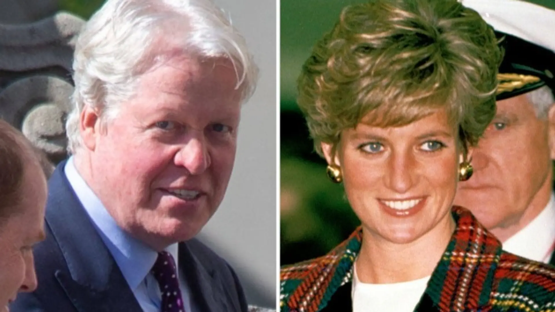 Charles Spencer hat ein Buch über seine 1997 verstorbene Schwester Diana geschrieben.