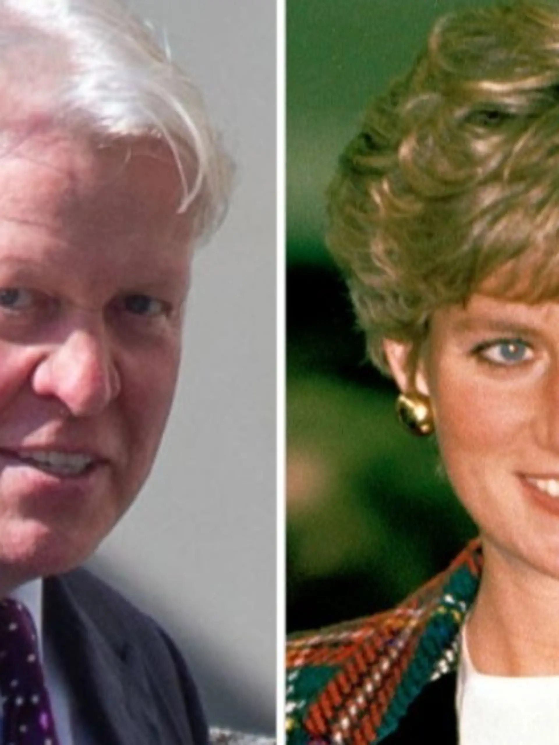 Charles Spencer hat ein Buch über seine 1997 verstorbene Schwester Diana geschrieben.
