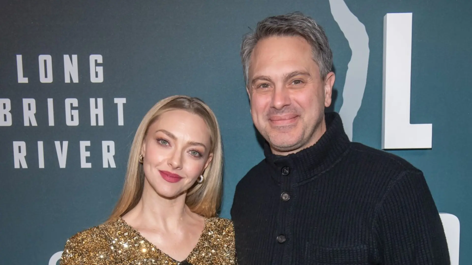 Amanda Seyfried und Thomas Sadoski haben sich getrennt.