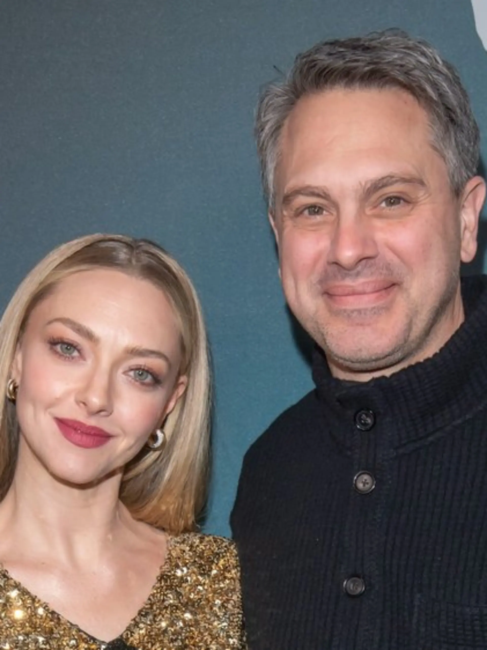 Amanda Seyfried und Thomas Sadoski haben sich getrennt.