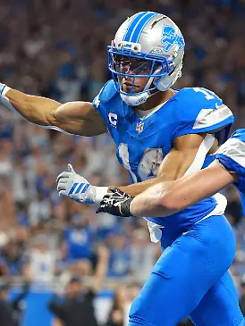 Bild zu: "Diese NFL-Spiele zeigen RTL und Sky live in Woche 2"