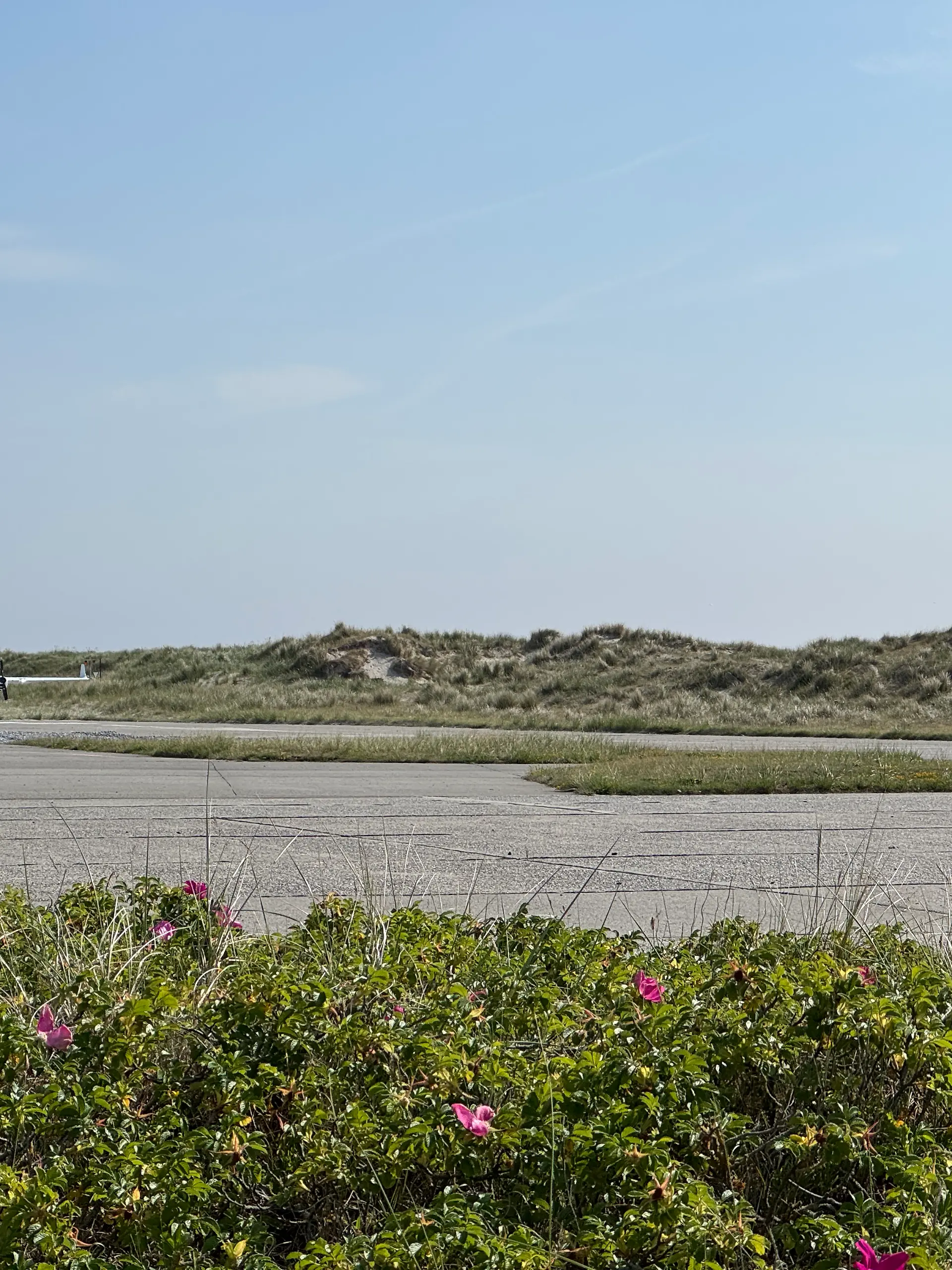 Bild zu: "Helgoland zwei Tage ohne Strom vom Festland!"