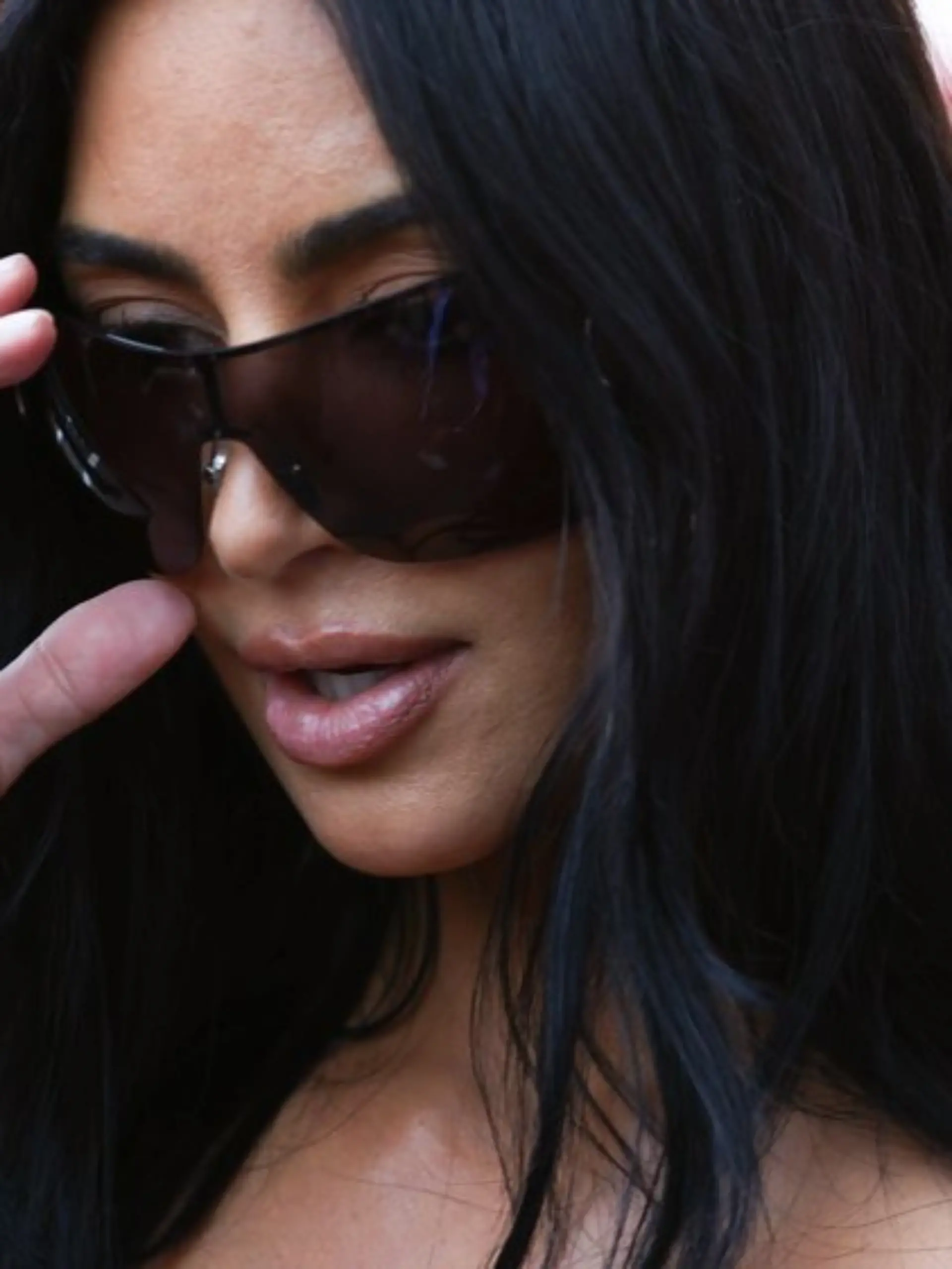 Kim Kardashian bezeichnete den Überfall in einer Erklärung als "zutiefst traumatische Erfahrung".