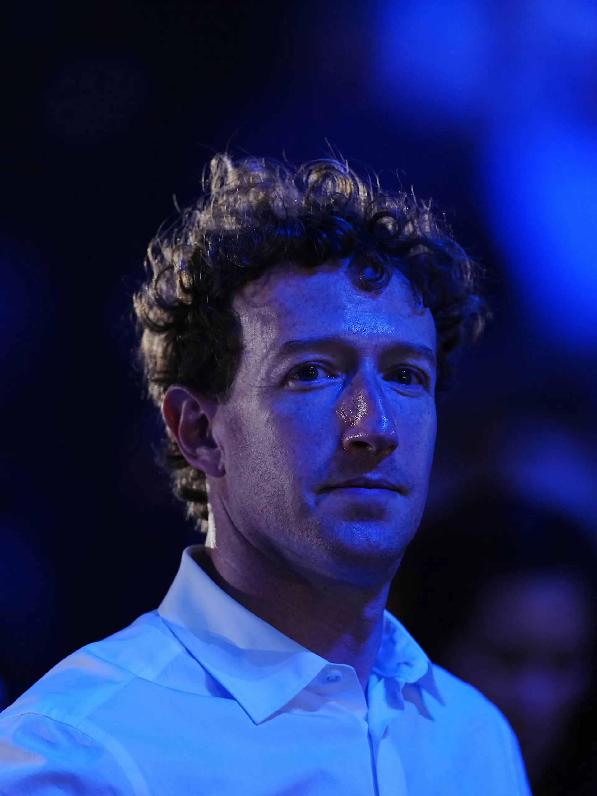 UFC Freedom 250 WASHINGTON, DC - June 14, 2026 : Mark Zuckerberg in attendance at UFC Freedom 250 at The White House South Lawn on June 14, 2026 in Las Vegas, NV. Photo by Louis Grasse/PXImages WASHINGTON, DC The White House South Lawn DC USA Copyright: xLouisxGrassex