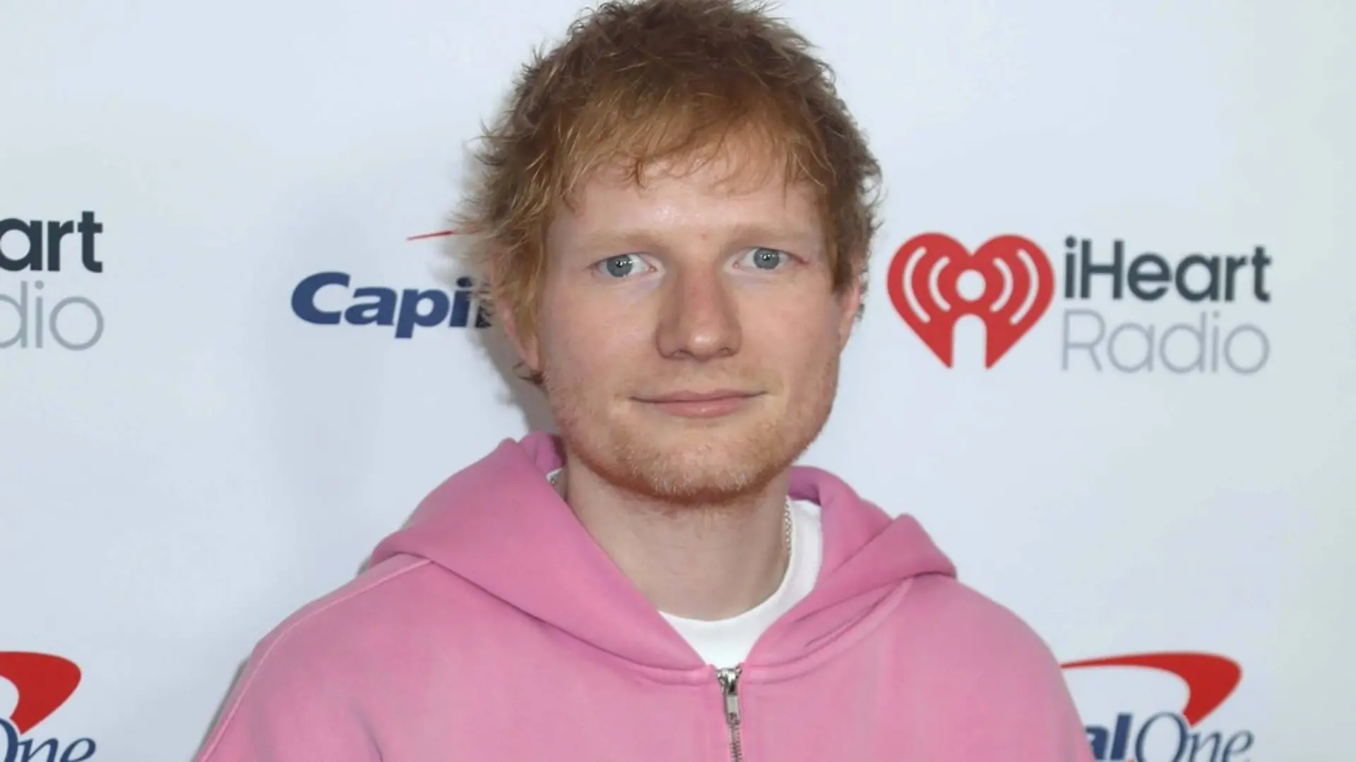 Ed Sheeran verliert 200.000 Instagram-Follower.