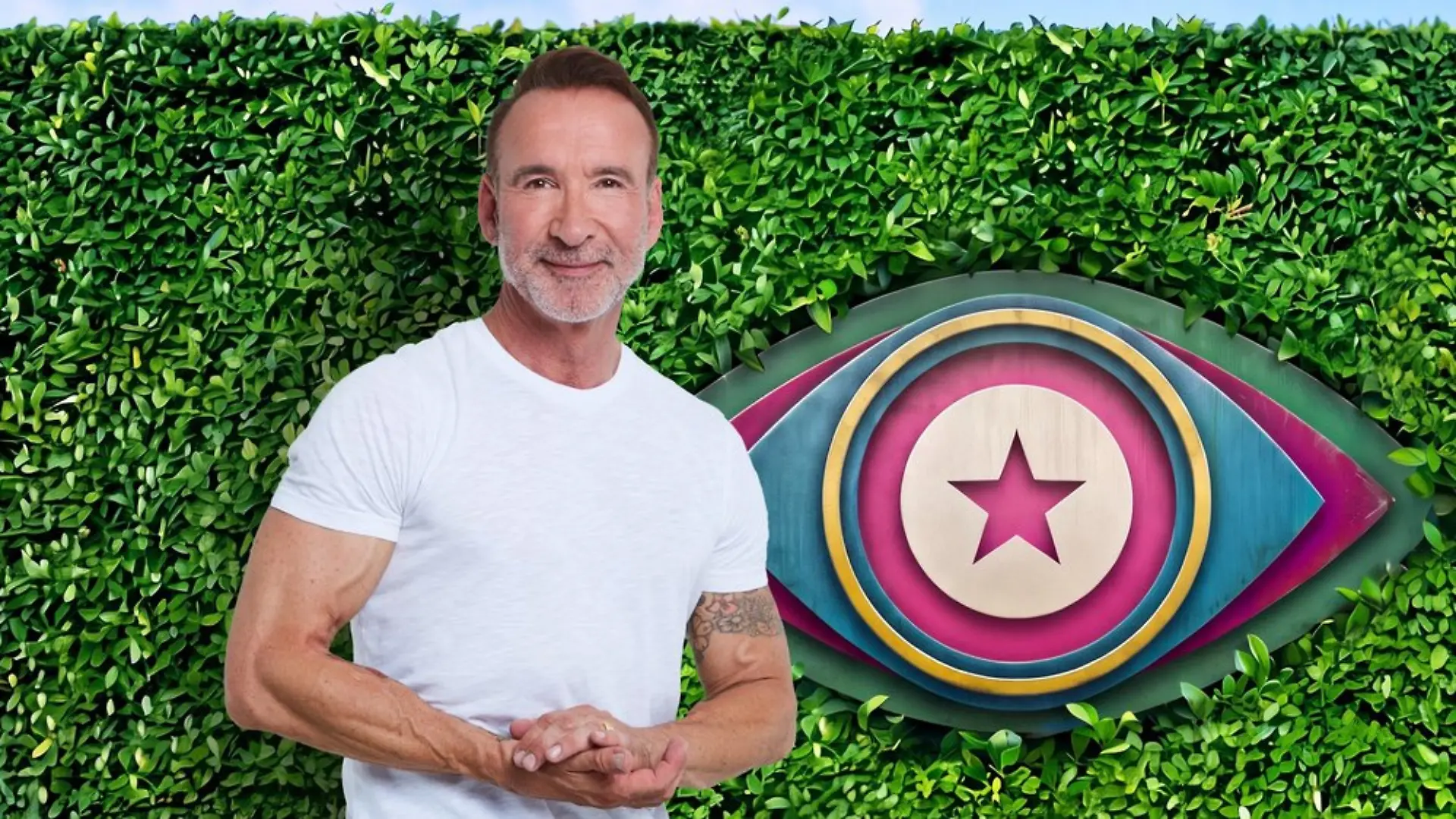 Jochen Bendel führt wieder durch die "Promi Big Brother - Die Late Night Show".