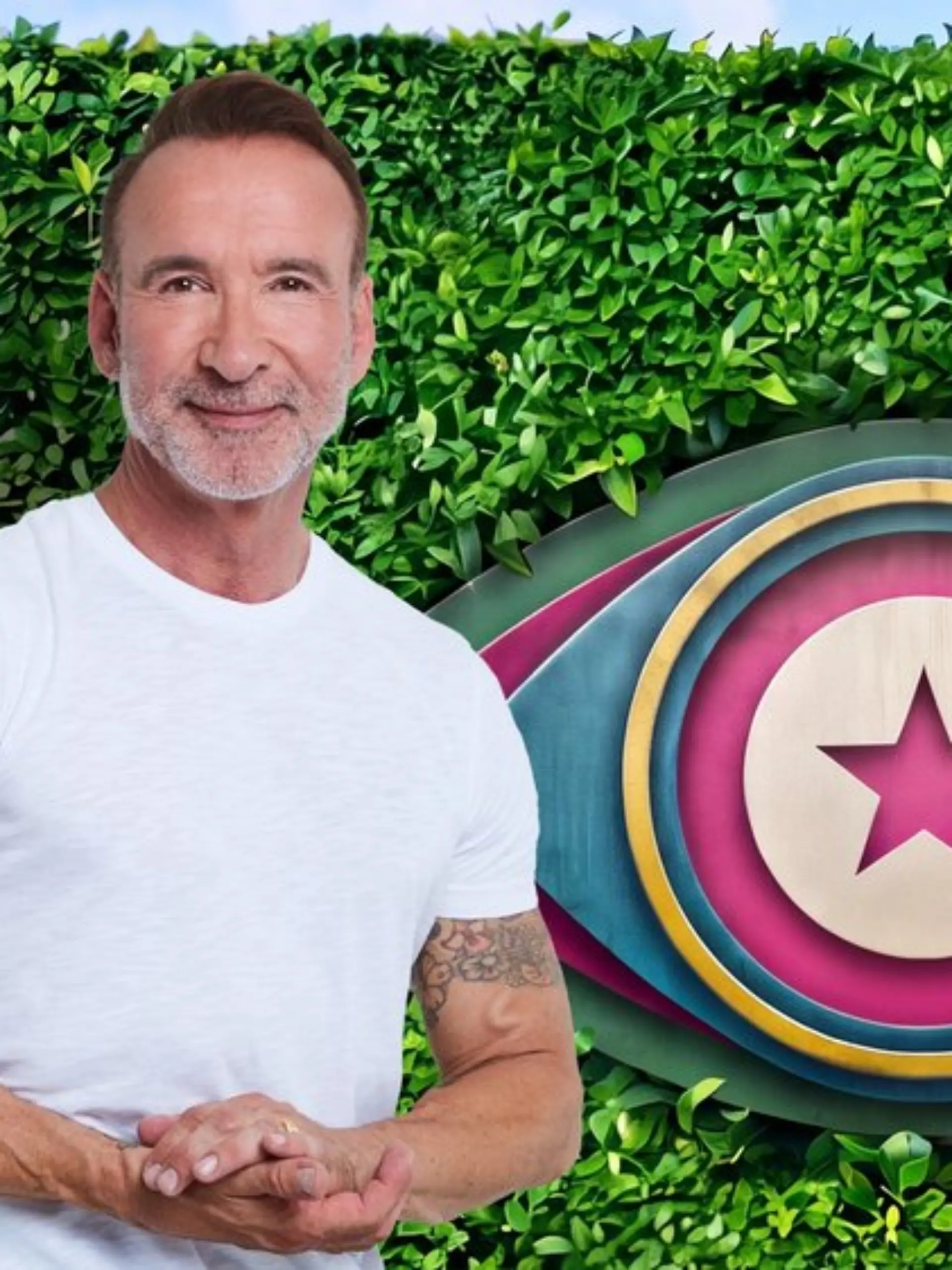 Jochen Bendel führt wieder durch die "Promi Big Brother - Die Late Night Show".
