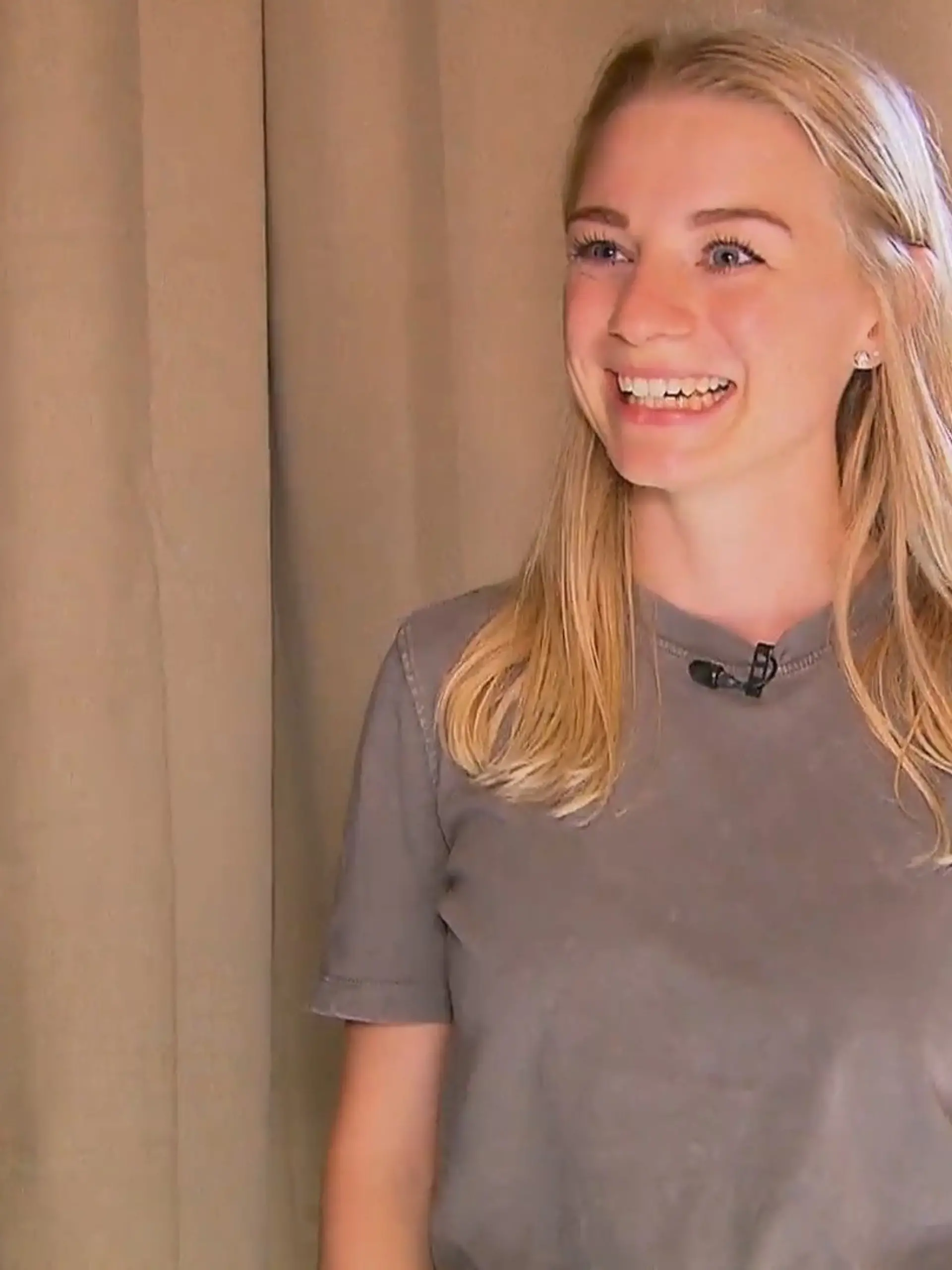 Bild zu: "Nicola muss die letzte Stunde alleine rocken"