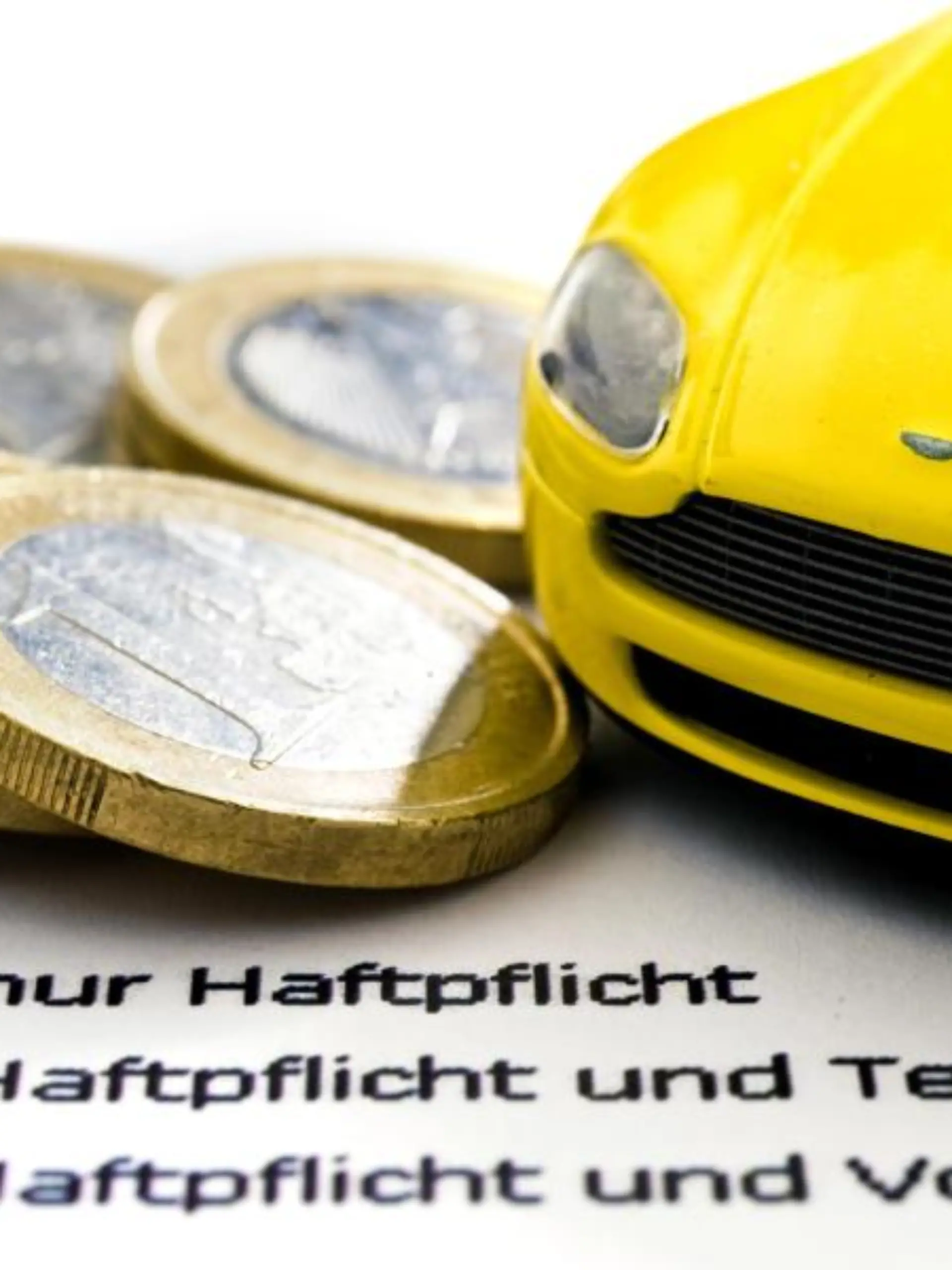 Kfz-Versicherung