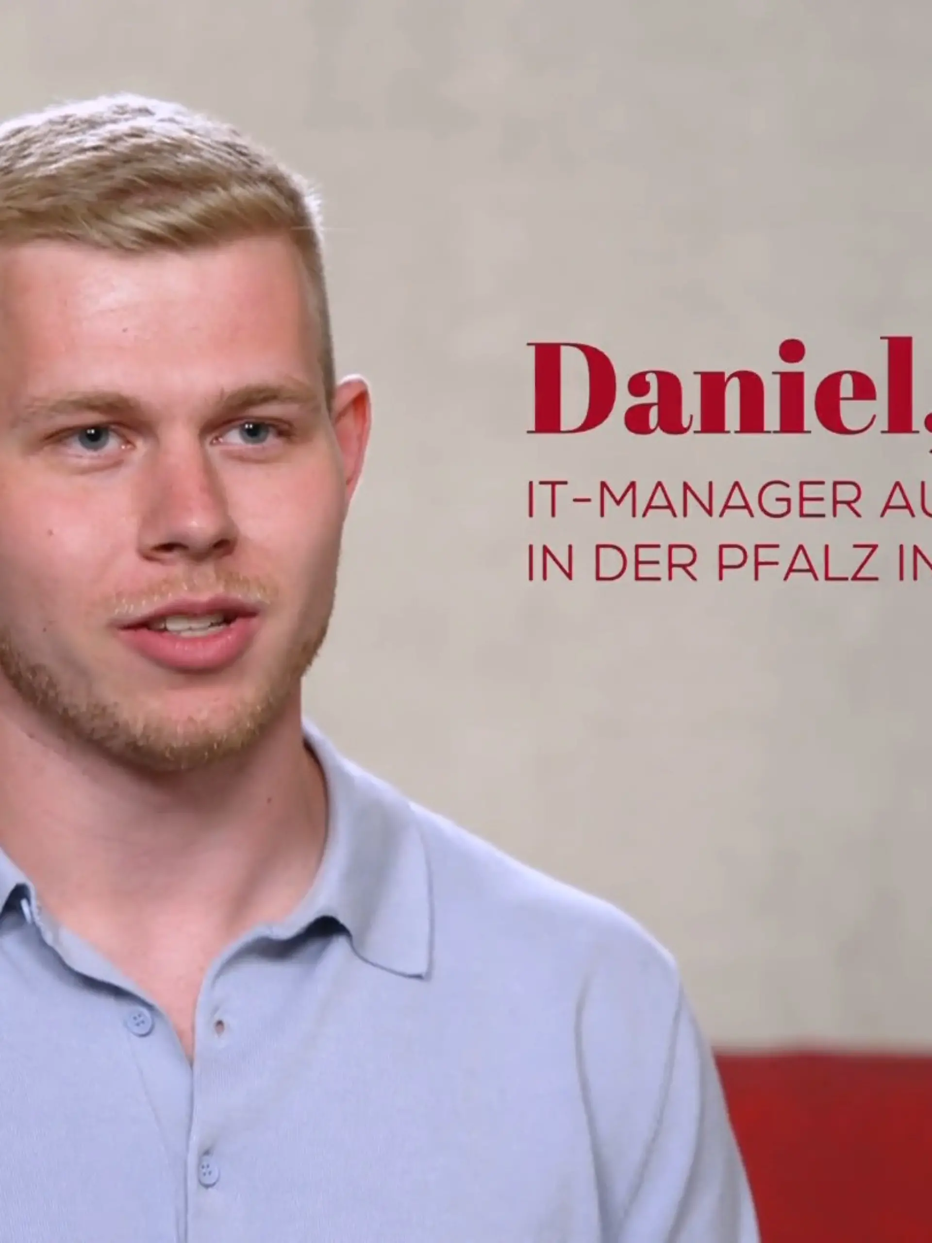 Bild zu: "Bringt Triathlet Daniel Najas Herz zum Rasen?"