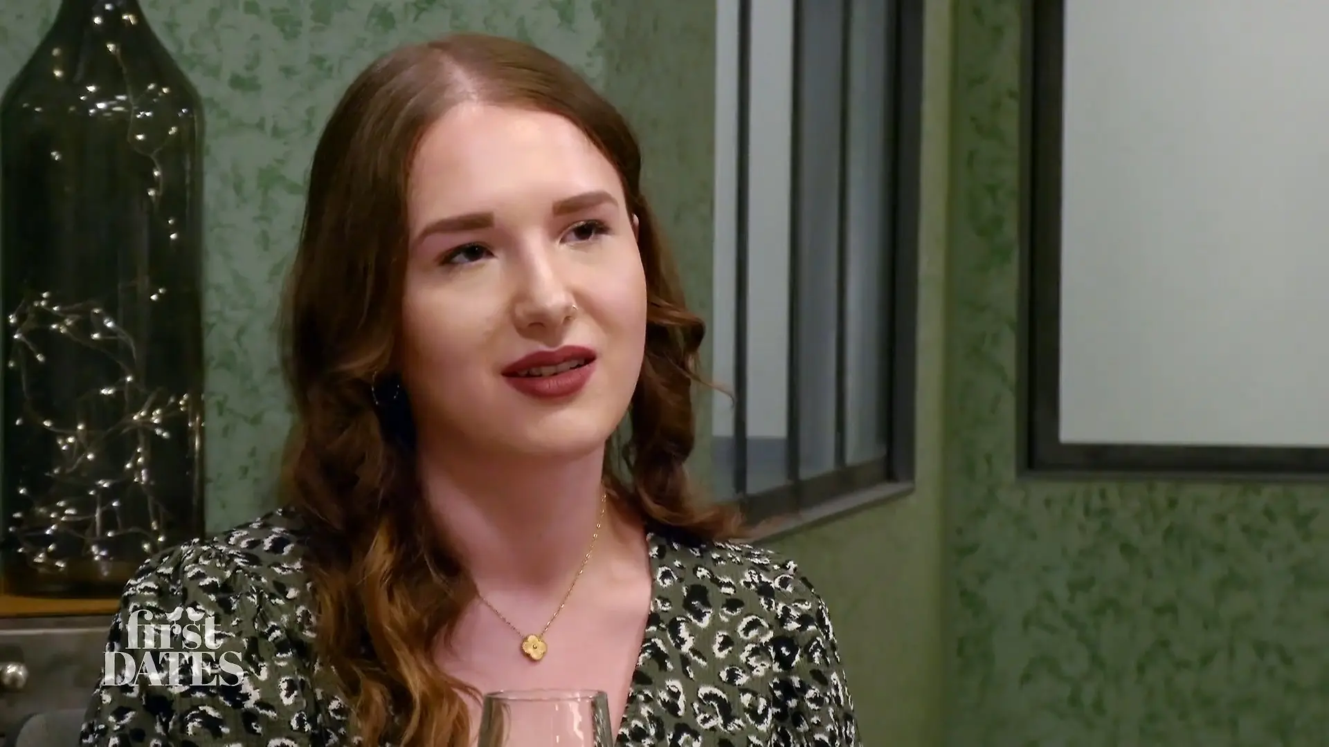Jubelt Naja Daniel bald an der Zielgeraden zu? First Dates
