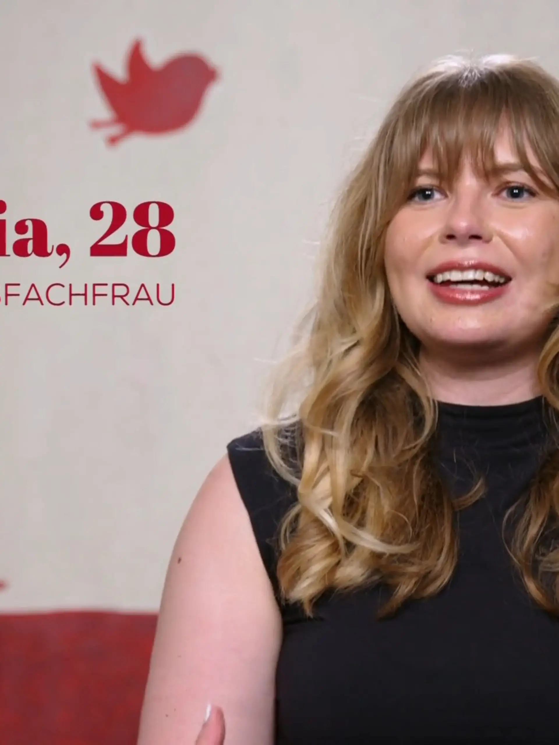 Bild zu: "Bucht Julia das Flugticket direkt für zwei?"