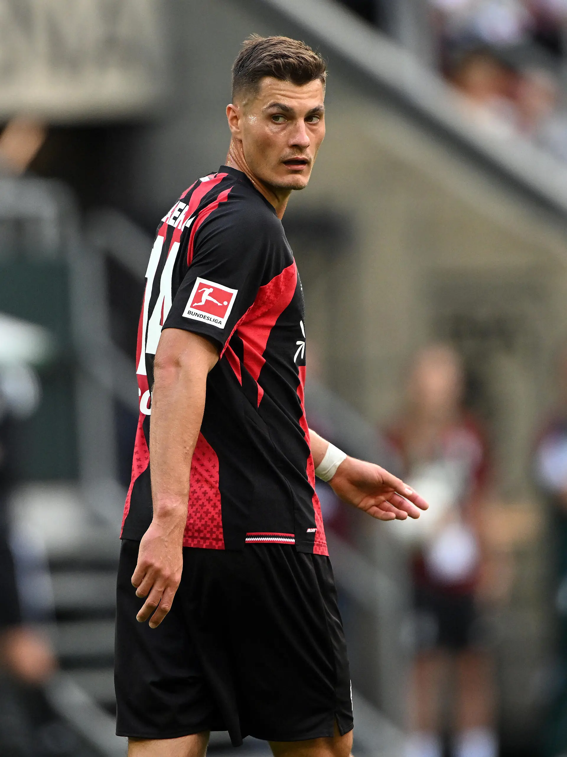 Bild zu: "Lech Poznan gegen Bayer 04 Leverkusen LIVE: Alle Infos zur UEFA Europa League auf RTL+!"