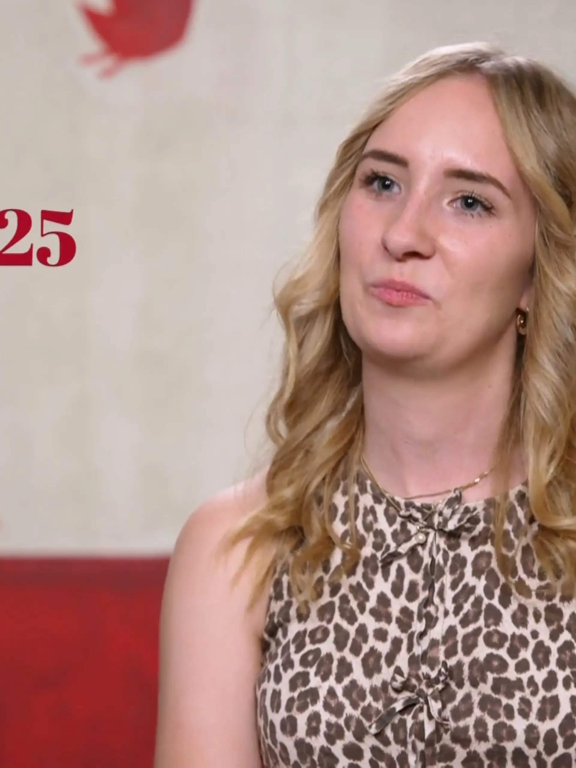 Bild zu: "Alina hätte sich mehr Komplimente gewünscht"