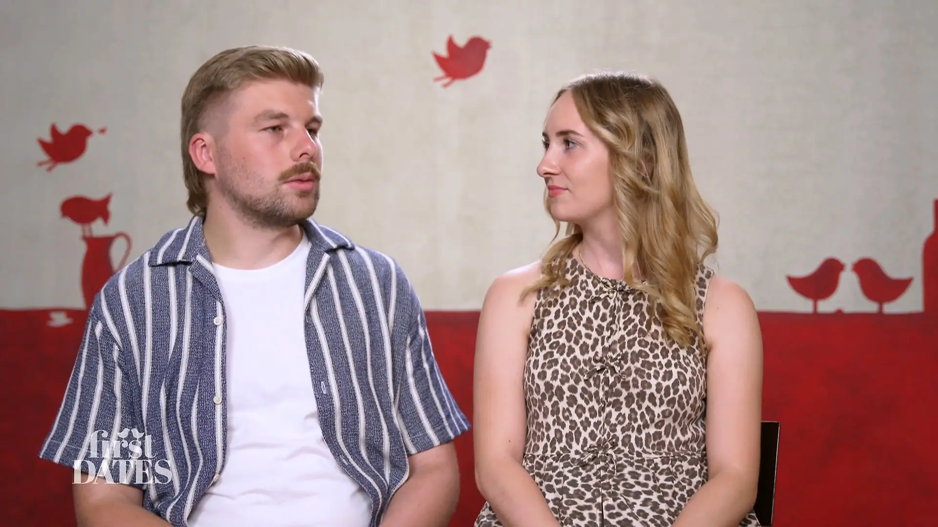 Gibt Alina dem Studenten Dennis noch eine Chance? Die Entscheidung