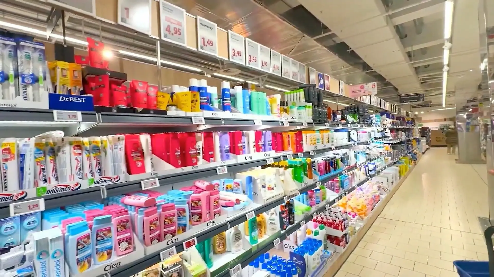 Eigenmarken bei Lebensmitteln im Vergleich zu Markenprodukten Einkaufen, Service, Tipp