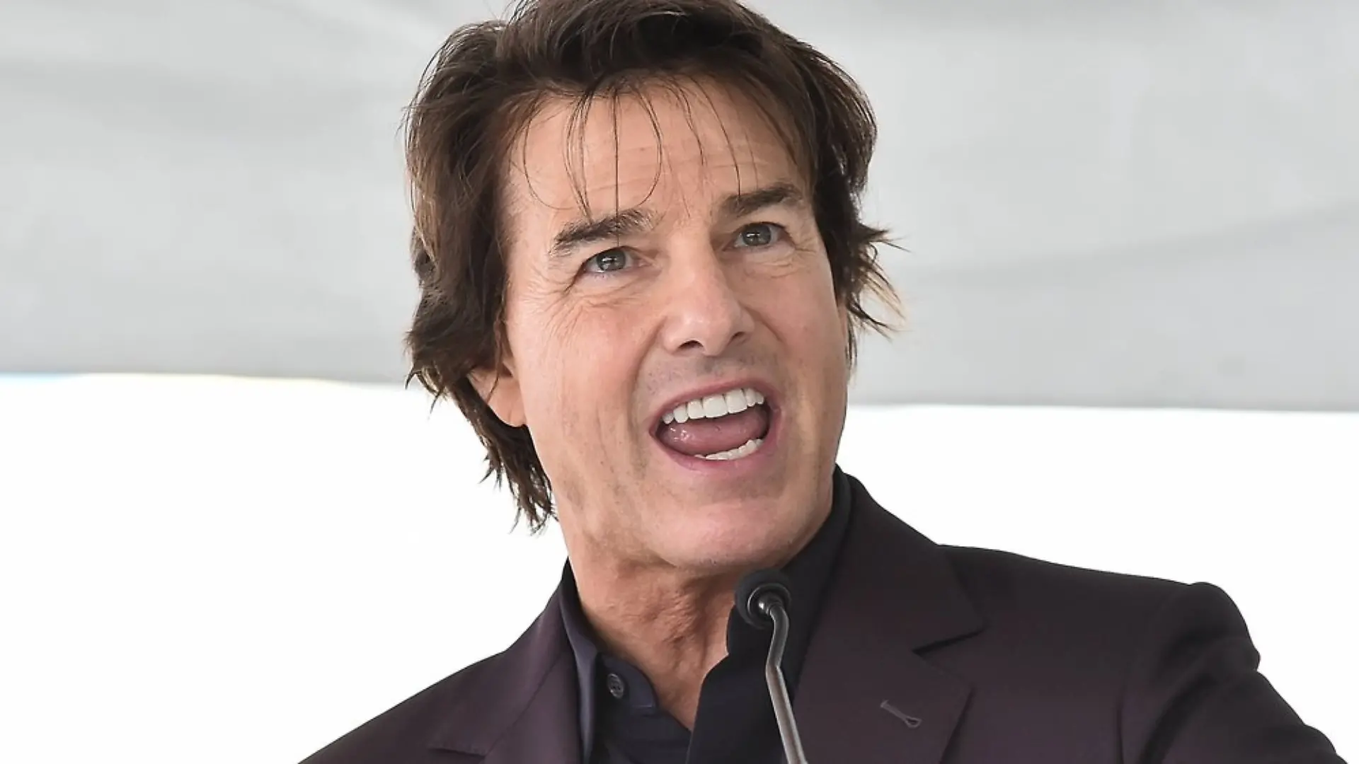 Tom Cruise zählt seit Jahrzehnten zu den größten Stars Hollywoods.