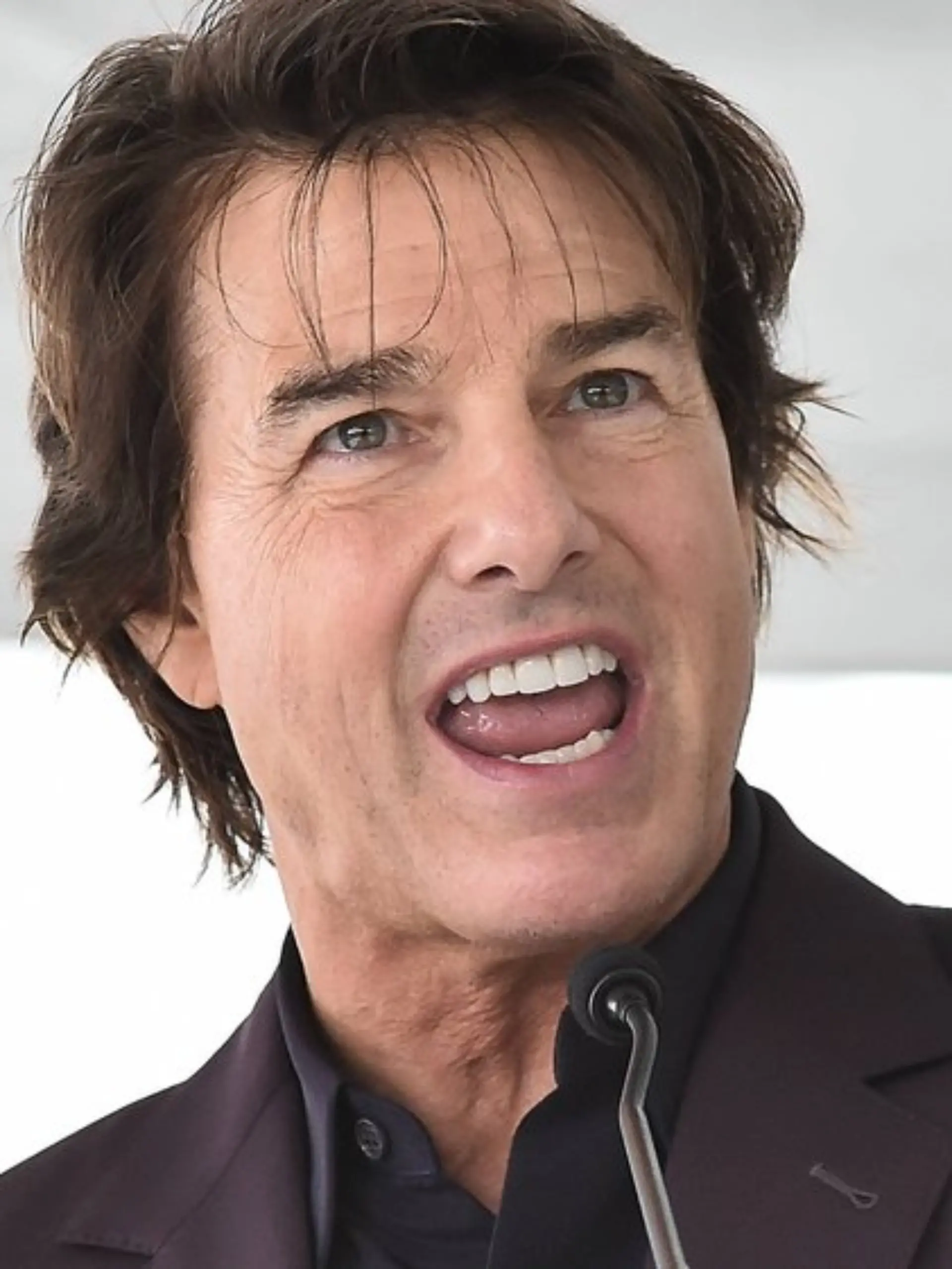 Tom Cruise zählt seit Jahrzehnten zu den größten Stars Hollywoods.
