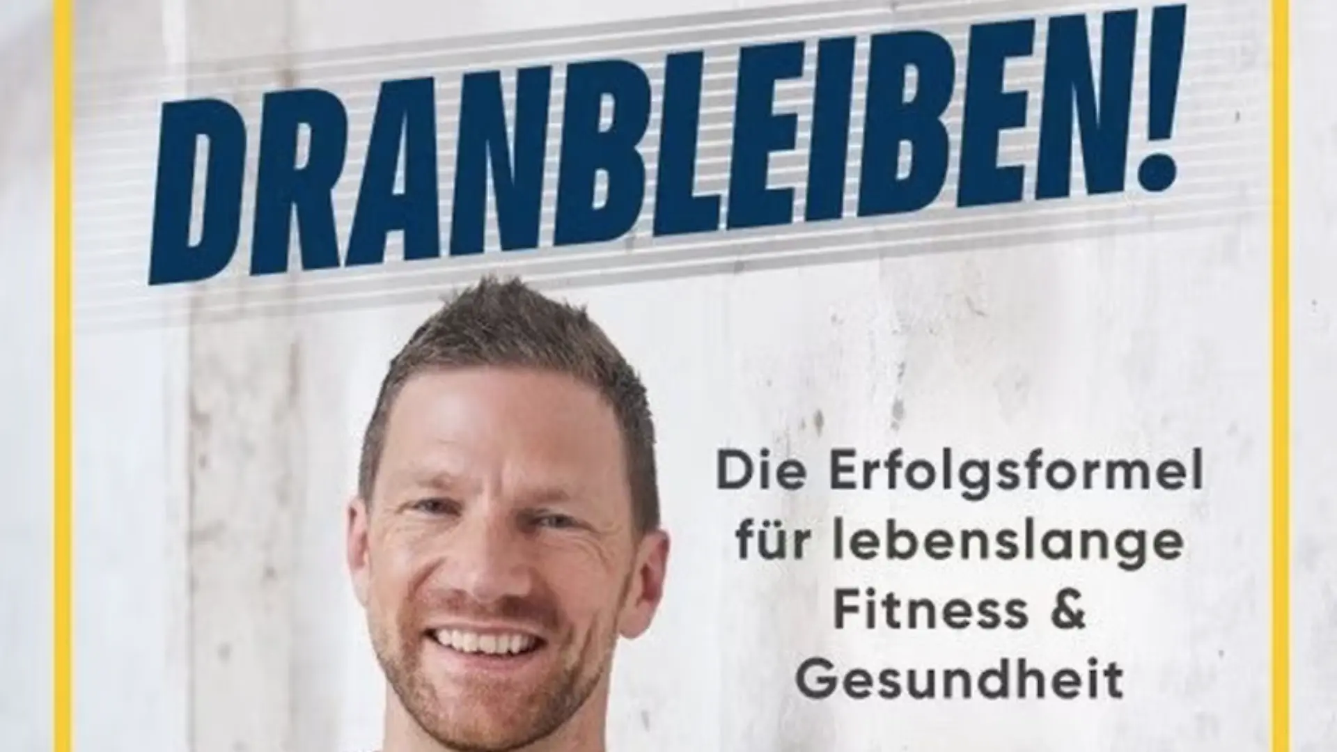 Dranbleiben!