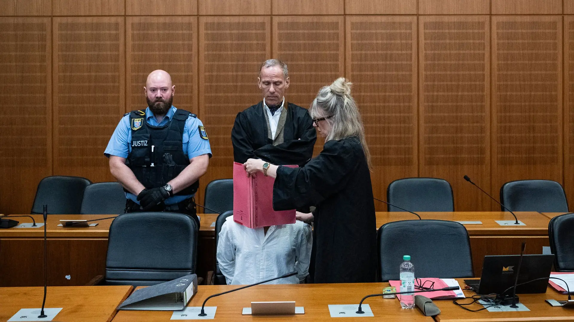 Bei dem Unfall waren Zwillingsbrüder ums Leben gekommen. (Archivfoto)