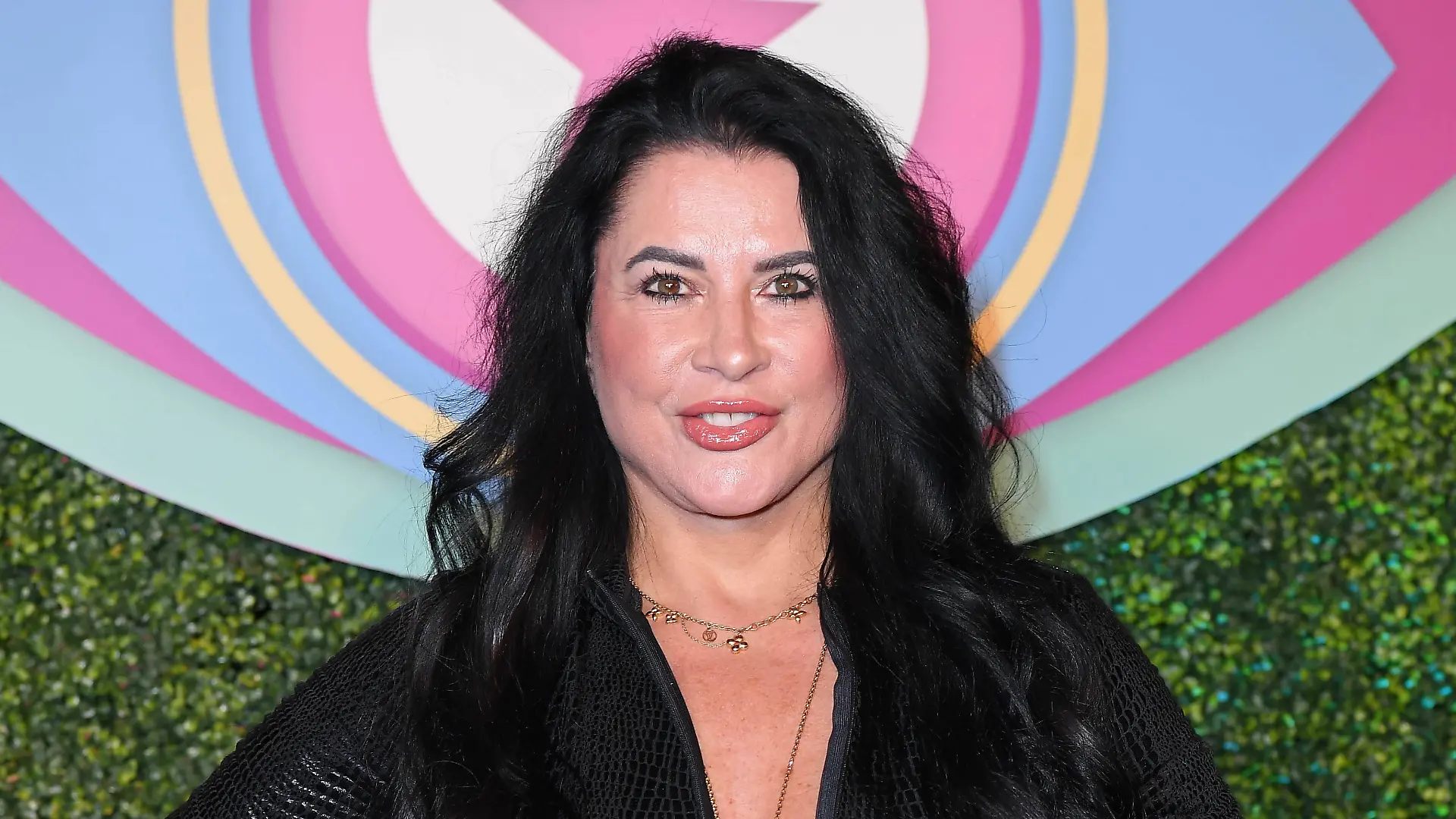 Iris Katzenberger beim PROMI BIG BROTHER REVEAL EVENT 2026 im Capitol Theater in Düsseldorf am 02.09.2026 *** Iris Katzenberger at the 2026 PROMI BIG BROTHER REVEAL EVENT at the Capitol Theater in Düsseldorf on September 2, 2026