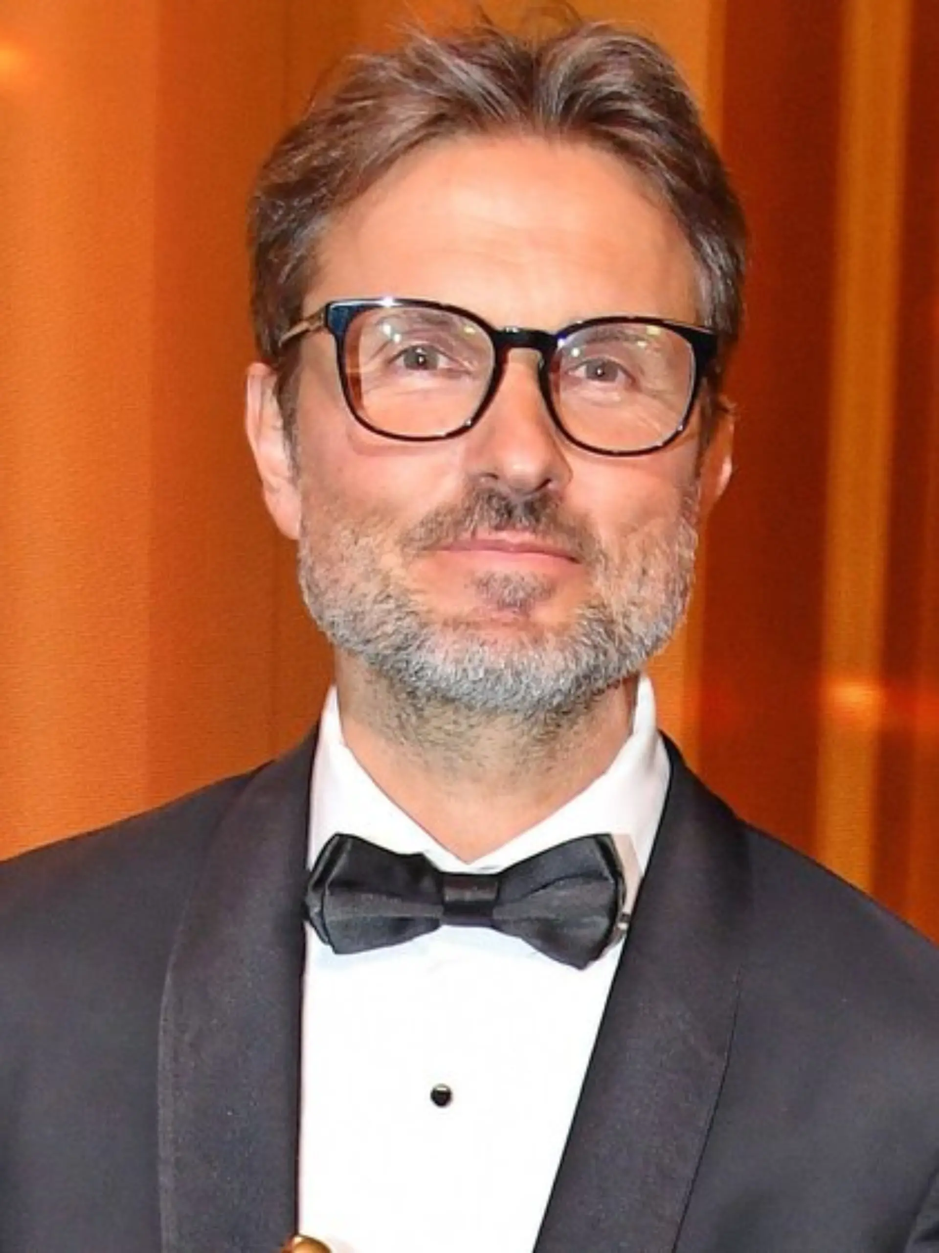 Simon Verhoeven 2026 in Berlin.