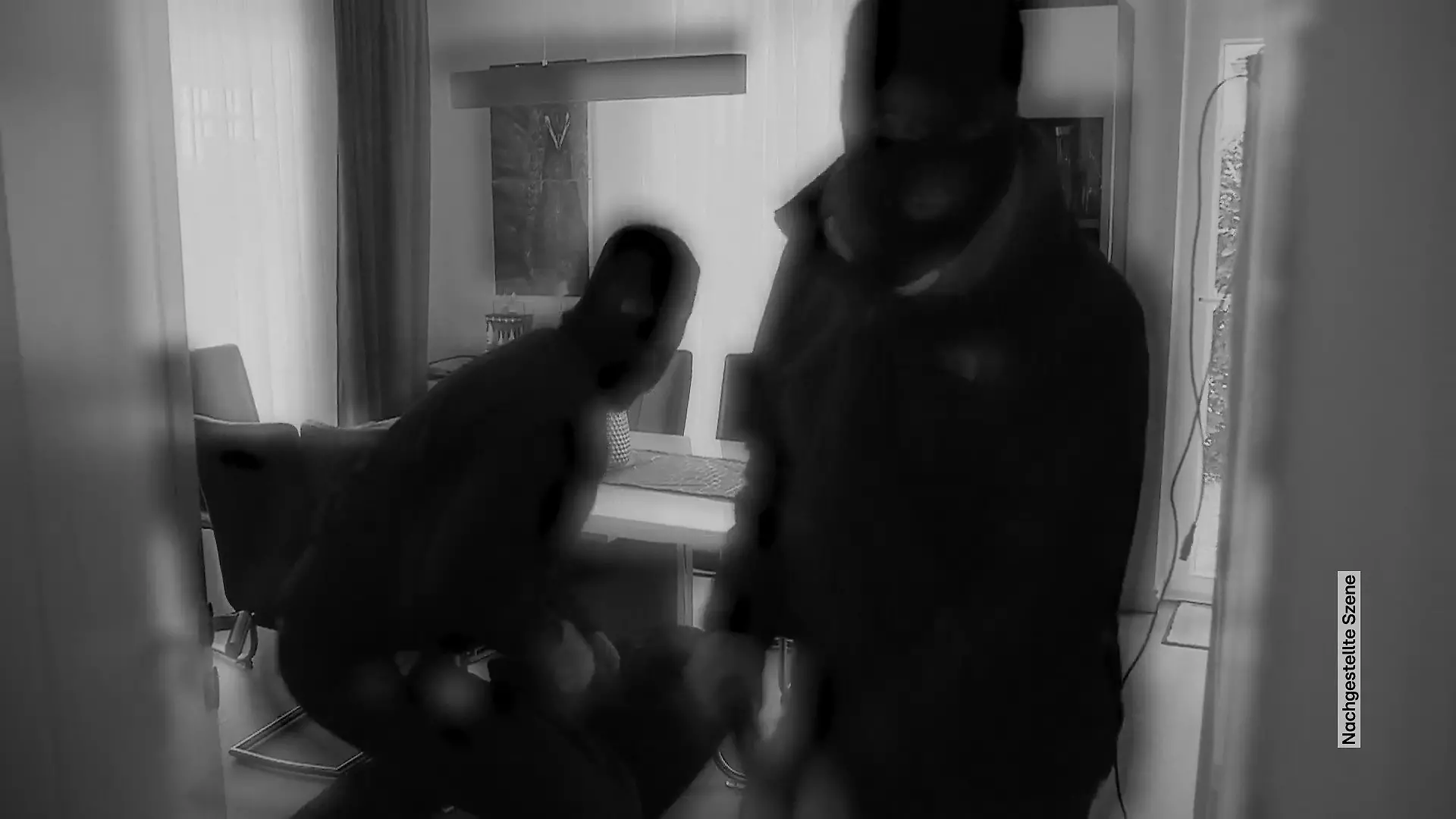 Tatverdächtige sollten Deutschland offenbar schon vor Jahren verlassen Drei Männer sitzen wegen Mordverdachts in U-Haft