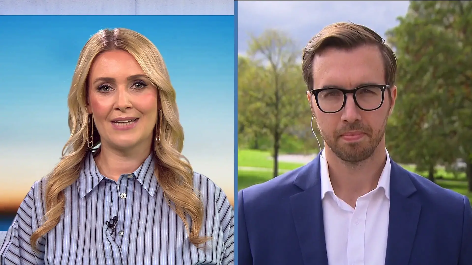 Schalte Härtfallkommission Alexander Steffen FDP