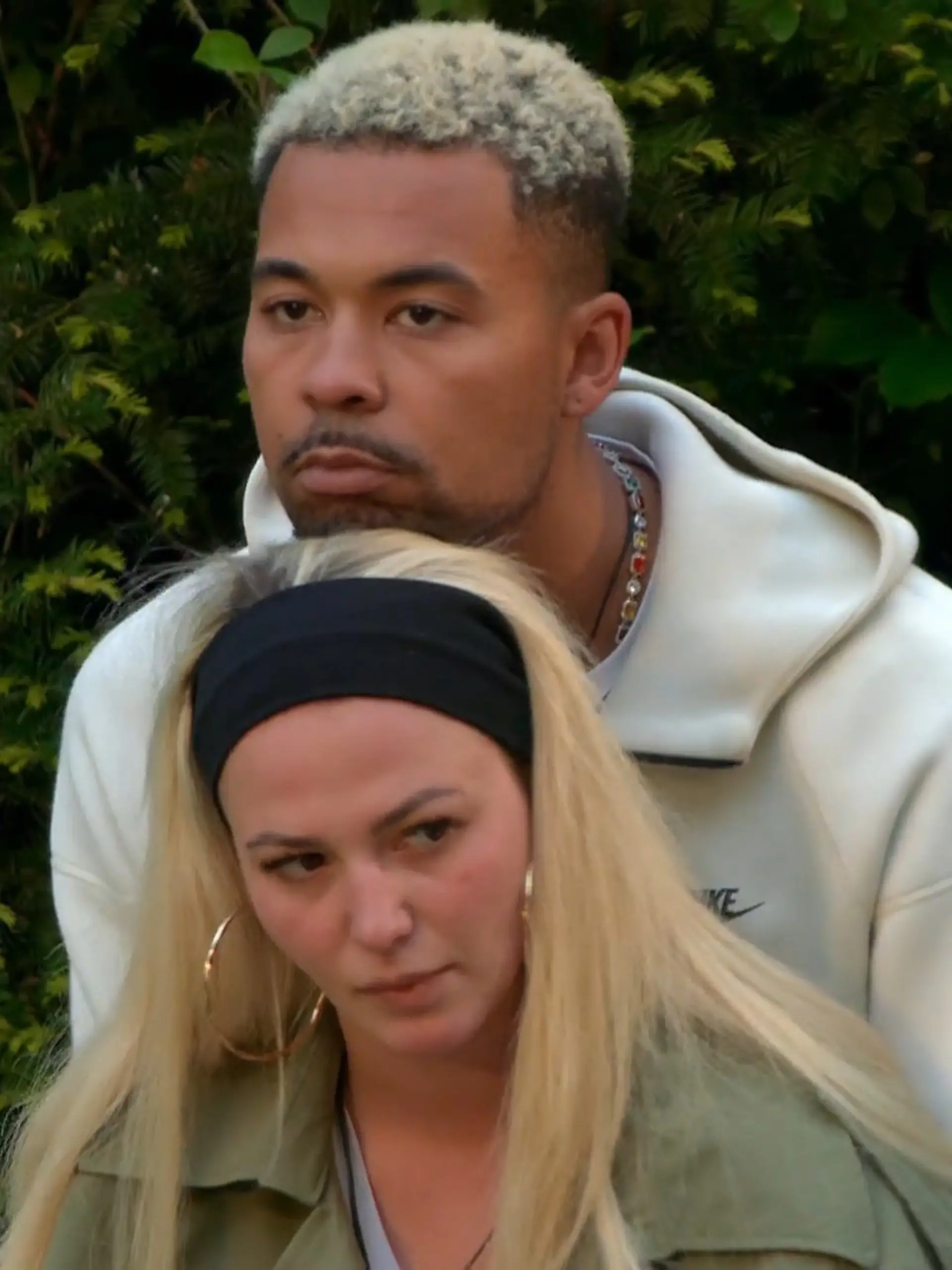 Bild zu: "Das Kathy und Ferry safe sind, freut nicht alle"