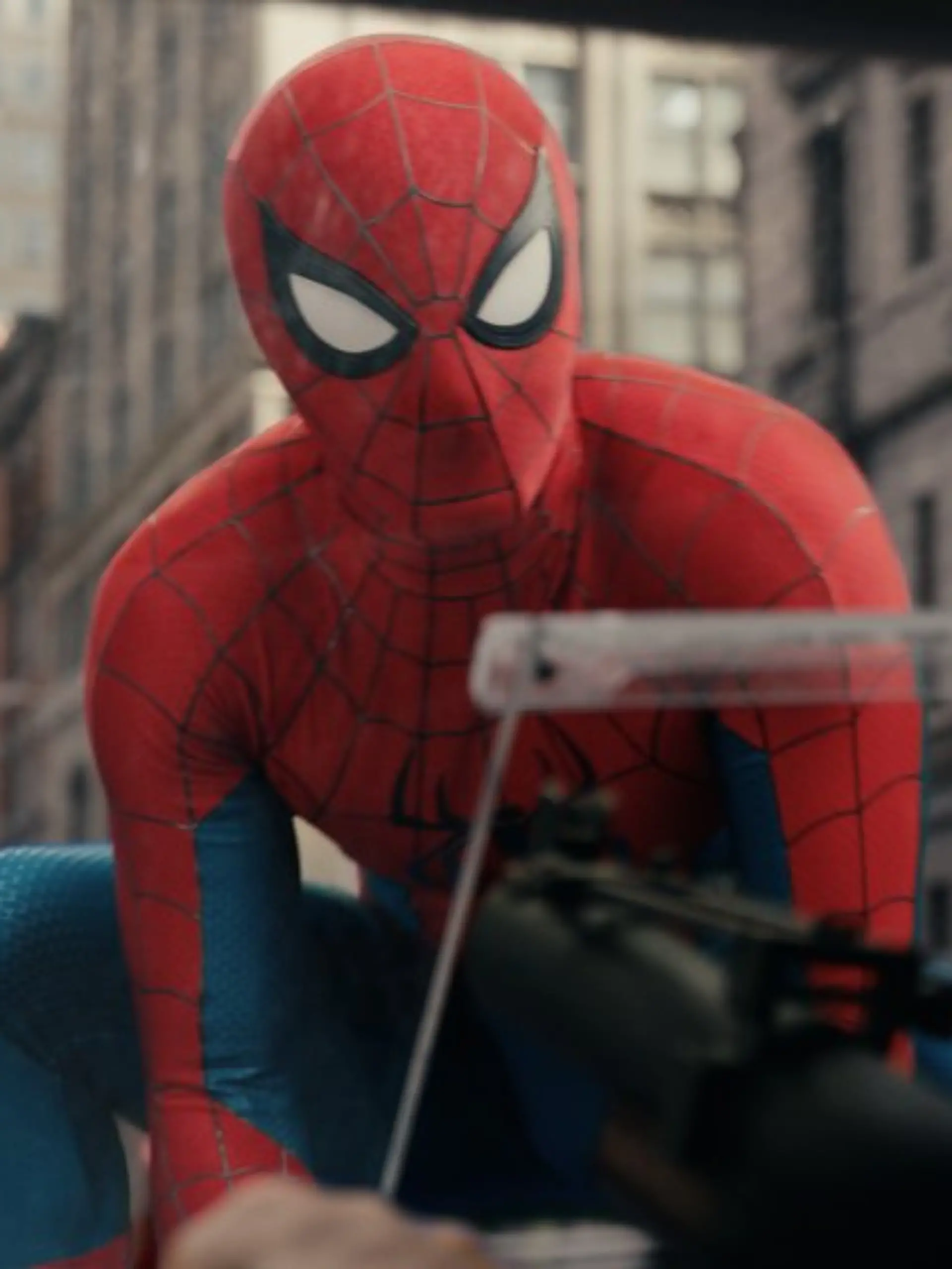 "Spider-Man: Brand New Day" ist jetzt der erfolgreichste Film der US-Kinogeschichte.